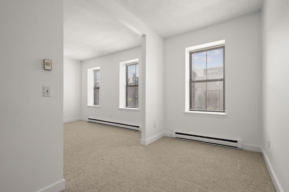 Condominium at 664 Massachusetts Ave # 4, Boston MA 02118, photo 23 of 40