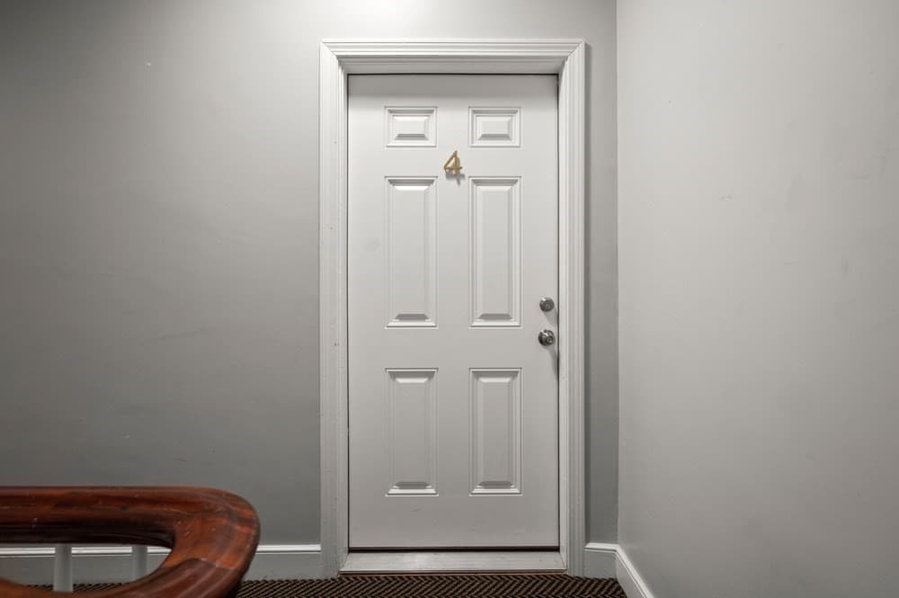 Condominium at 664 Massachusetts Ave # 4, Boston MA 02118, photo 5 of 40