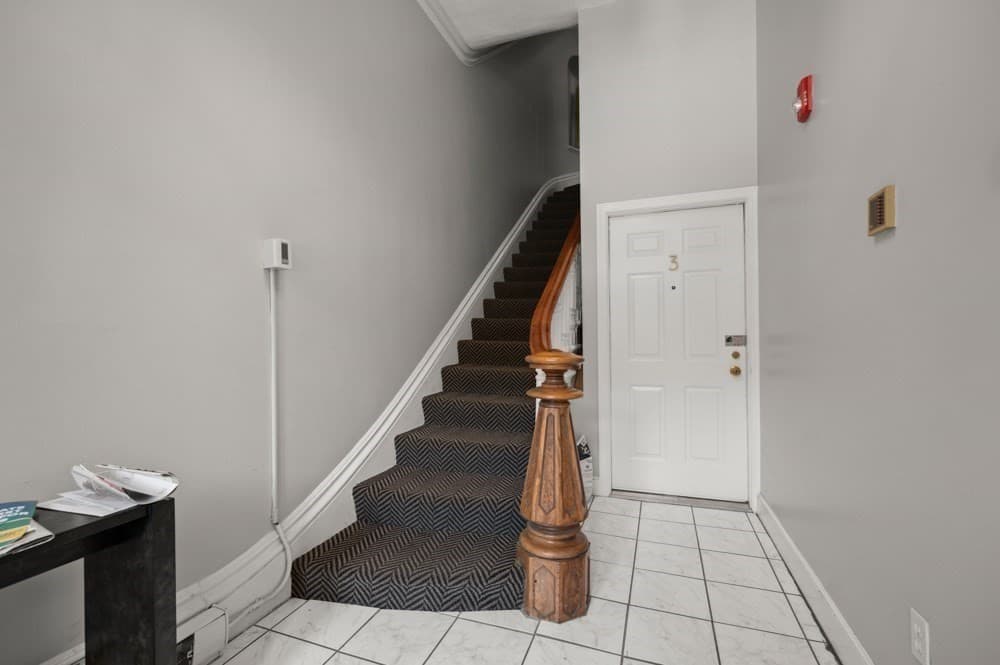 Condominium at 664 Massachusetts Ave # 4, Boston MA 02118, photo 4 of 40