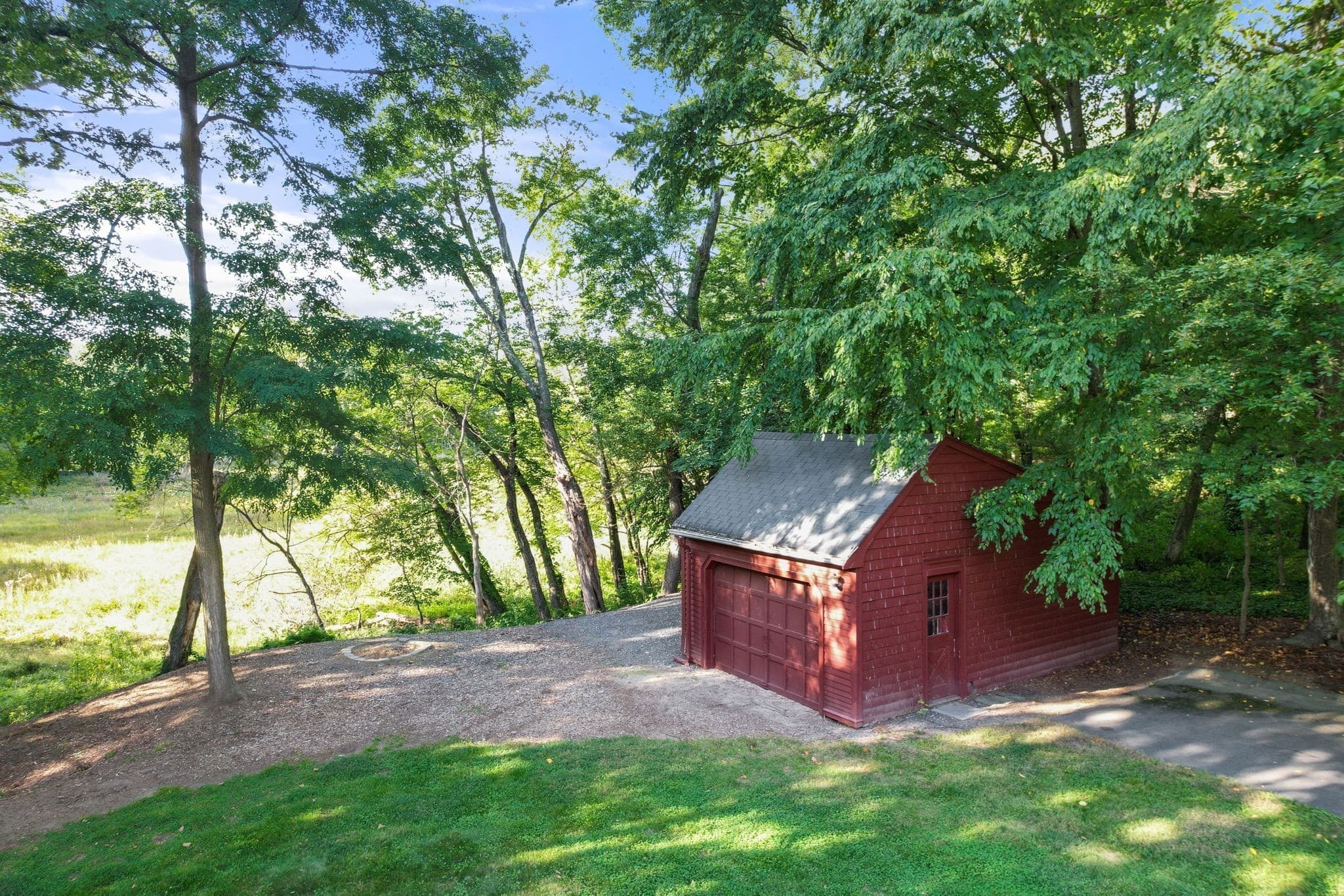 Single Family Residence at 60 Plain Road, Wayland MA 01778, Wayland, photo 36 of 42