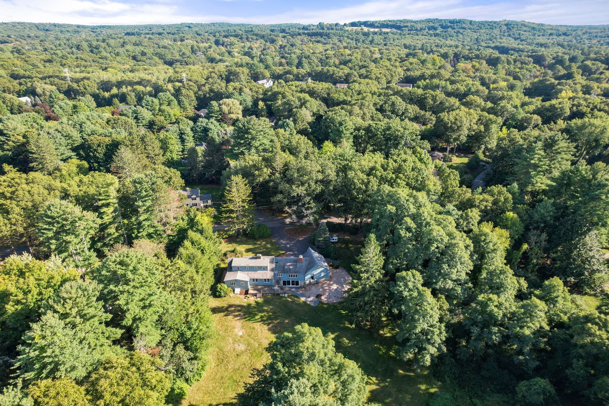 Single Family Residence at 60 Plain Road, Wayland MA 01778, Wayland, photo 34 of 42
