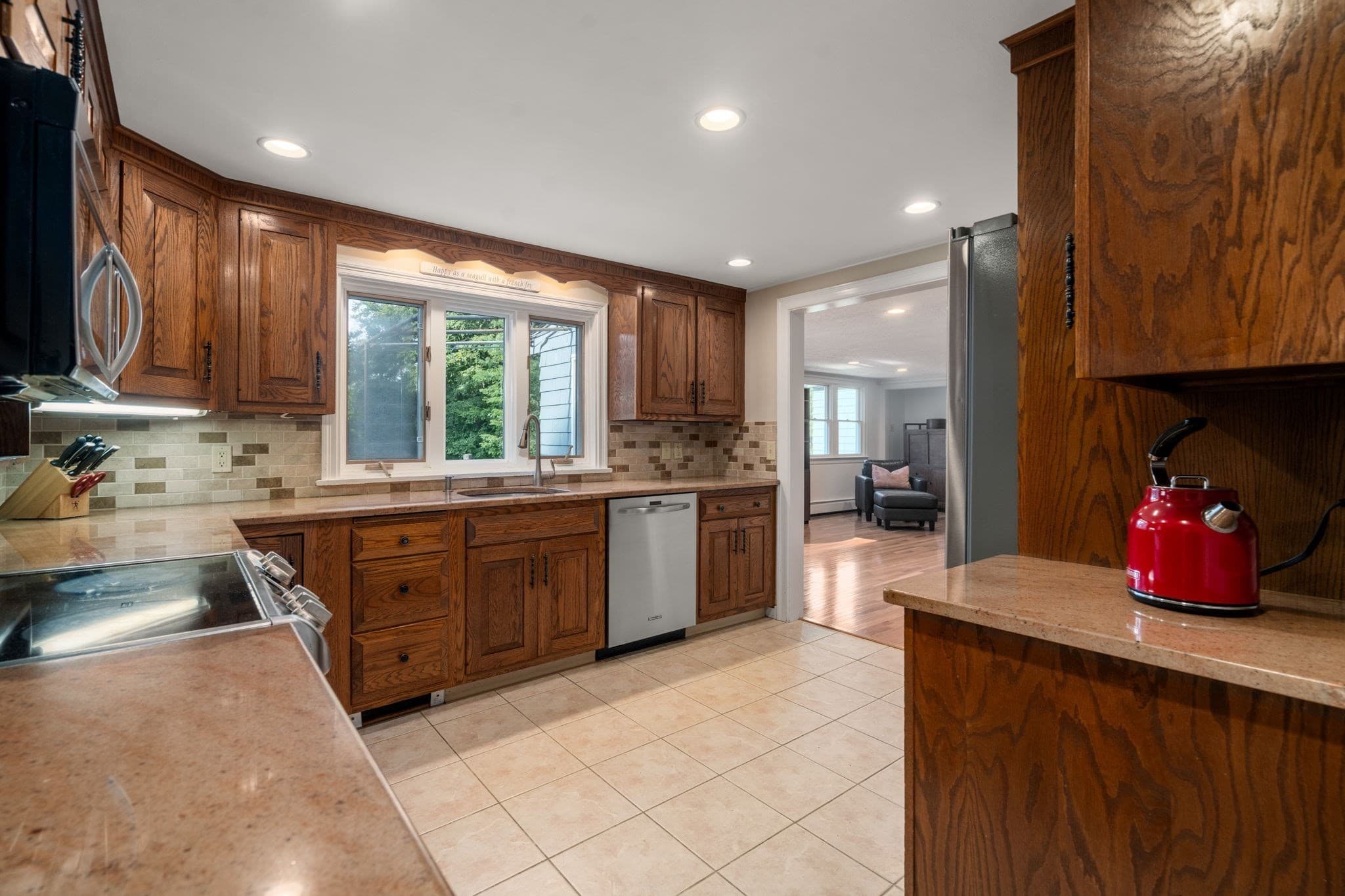 Single Family Residence at 60 Plain Road, Wayland MA 01778, Wayland, photo 11 of 42