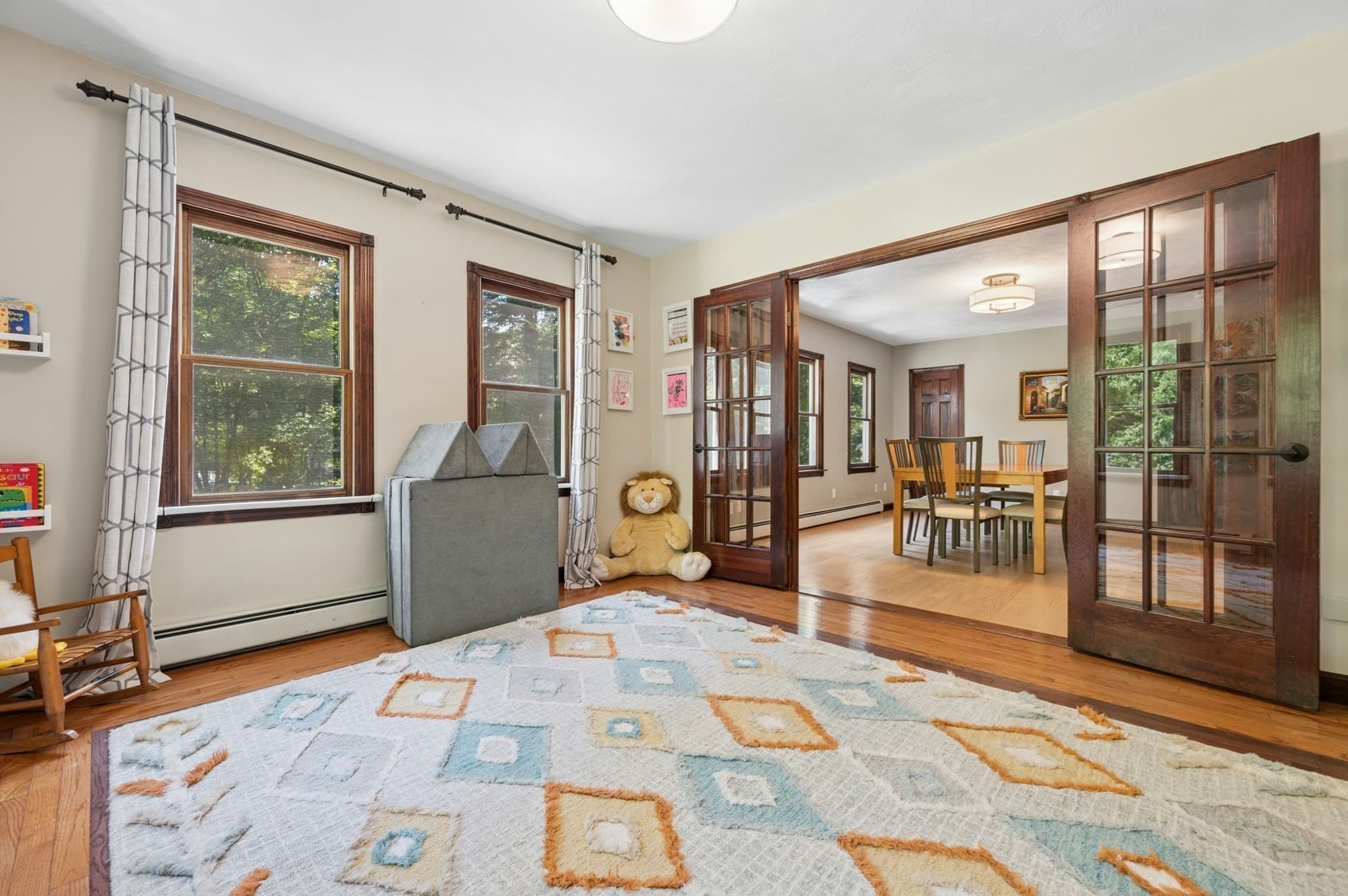 Single Family Residence at 17 Panettieri Dr., Lakeville MA 02347, Lakeville, photo 17 of 42