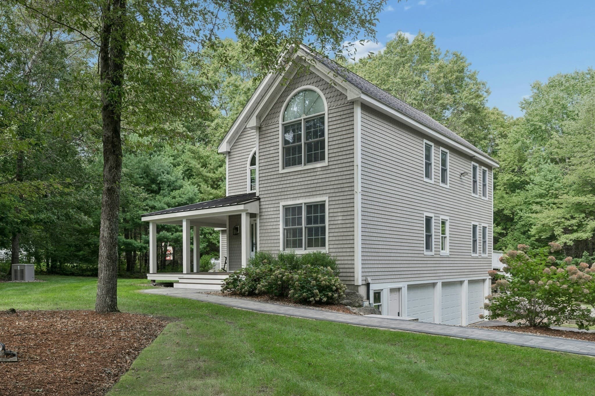 Single Family Residence at 17 Panettieri Dr., Lakeville MA 02347, Lakeville, photo 37 of 42