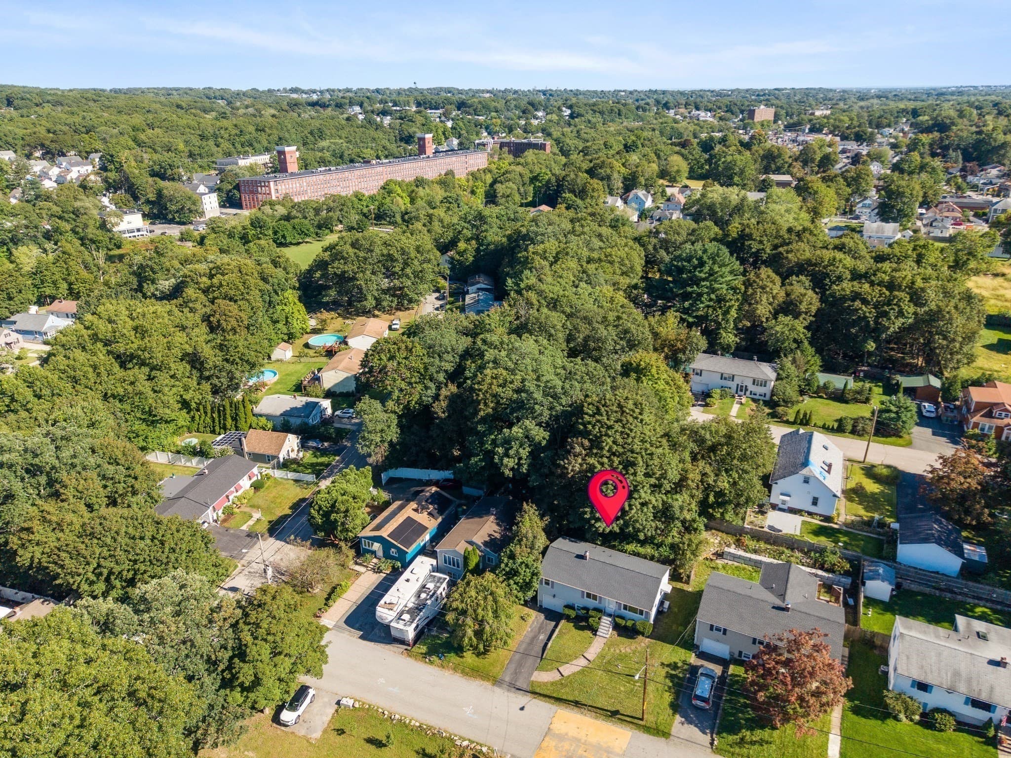 Single Family Residence at 9 Johnson Ave, Johnston RI 02919, Johnston, photo 12 of 12
