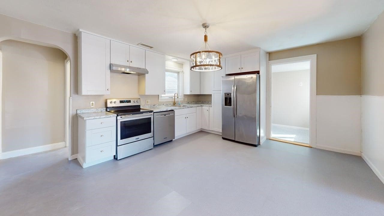 Single Family Residence at 35 Newtonville Avenue, Fitchburg MA 01420, Fitchburg, photo 6 of 25