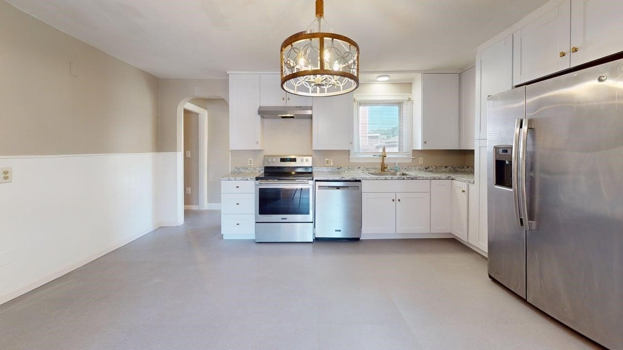 Single Family Residence at 35 Newtonville Avenue, Fitchburg MA 01420, Fitchburg, photo 7 of 25