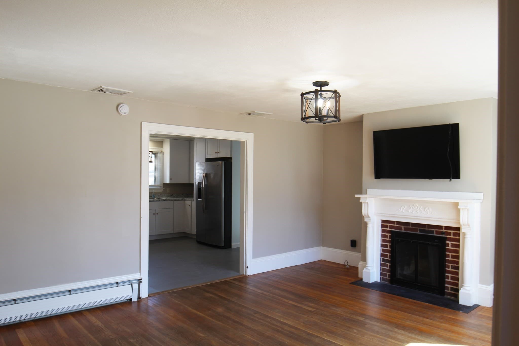 Single Family Residence at 35 Newtonville Avenue, Fitchburg MA 01420, Fitchburg, photo 5 of 25