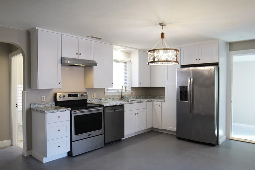 Single Family Residence at 35 Newtonville Avenue, Fitchburg MA 01420, Fitchburg, photo 8 of 25