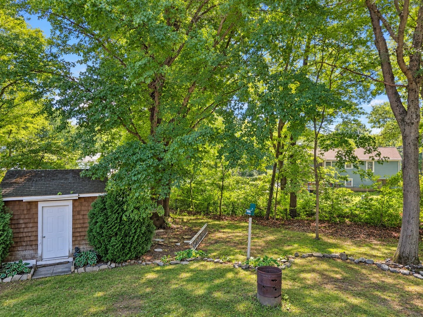 Single Family Residence at 5 Glenwood Cir, Attleboro MA 02703, Attleboro, photo 26 of 36