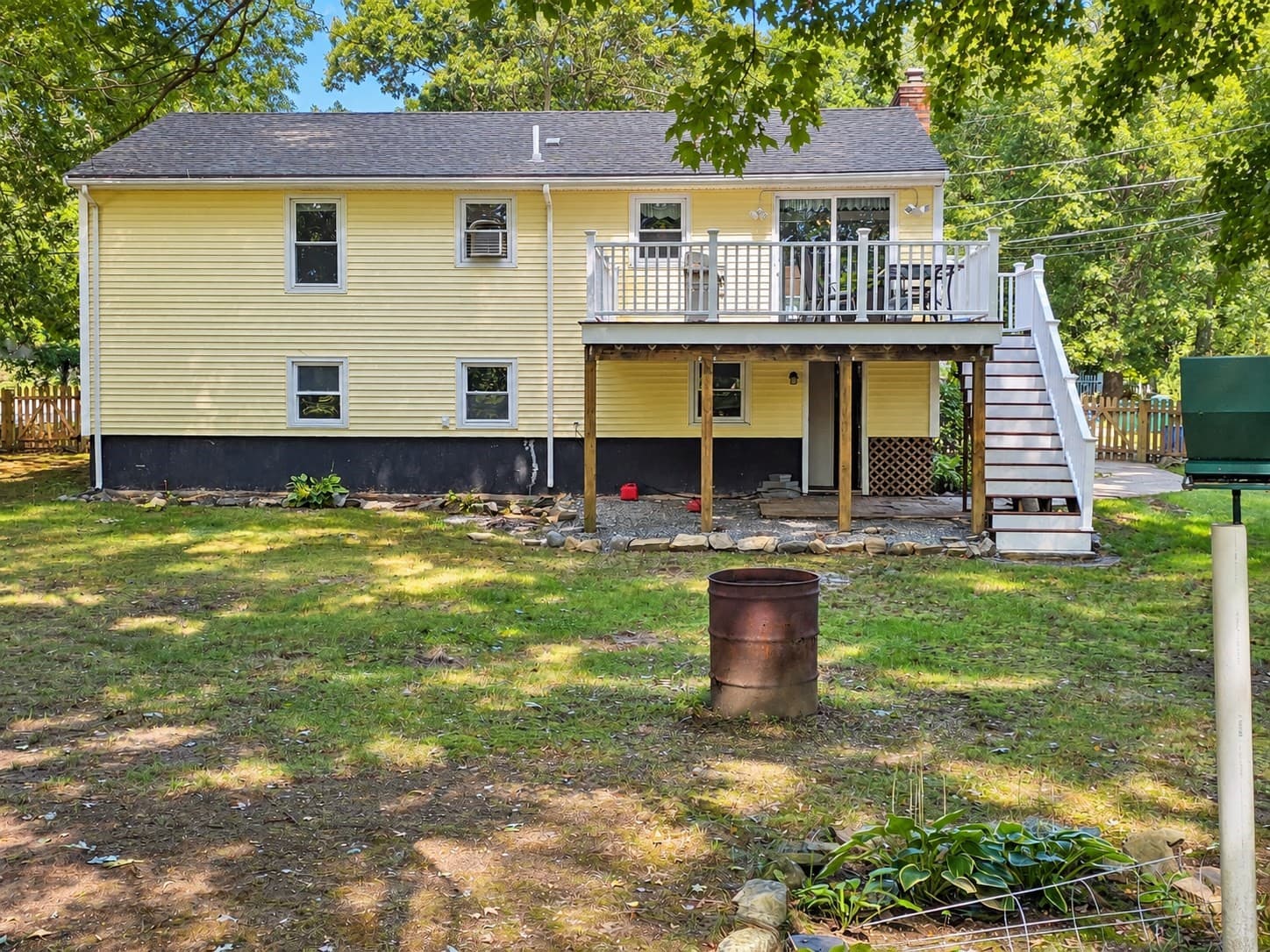 Single Family Residence at 5 Glenwood Cir, Attleboro MA 02703, Attleboro, photo 30 of 36