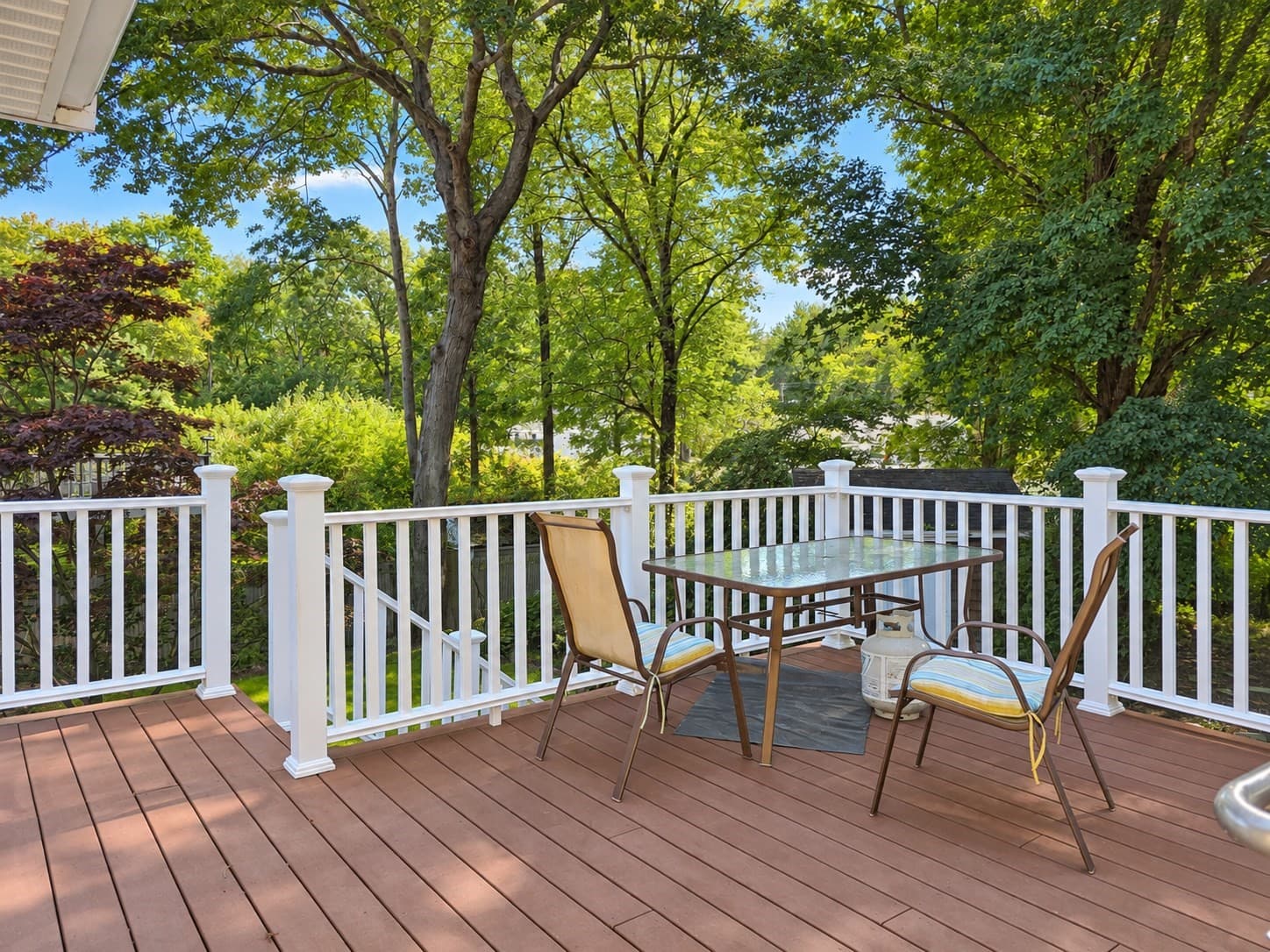 Single Family Residence at 5 Glenwood Cir, Attleboro MA 02703, Attleboro, photo 25 of 36