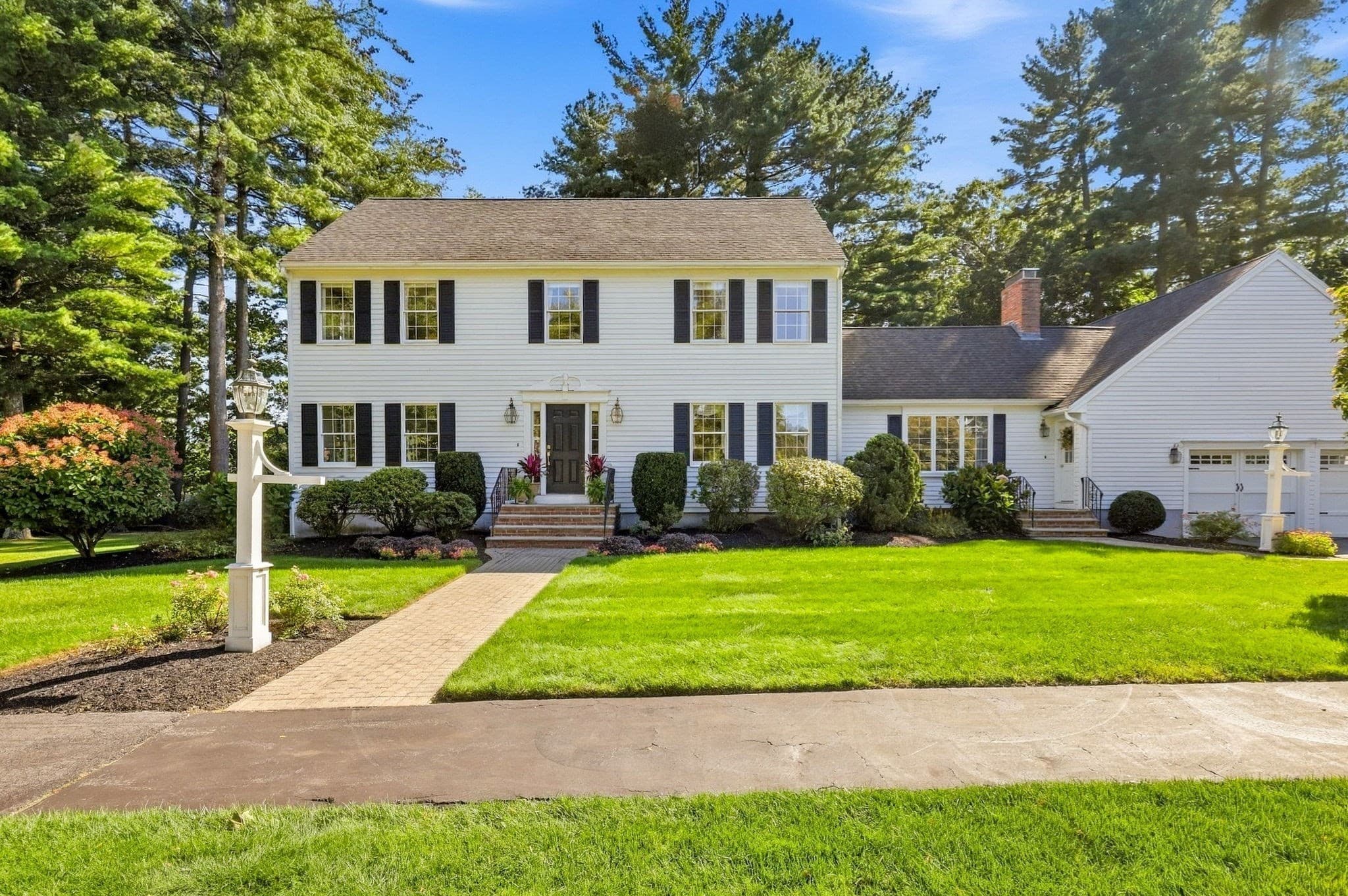 Single Family Residence at 9 Peterson Rd, Peabody MA 01960, Peabody, photo 2 of 42
