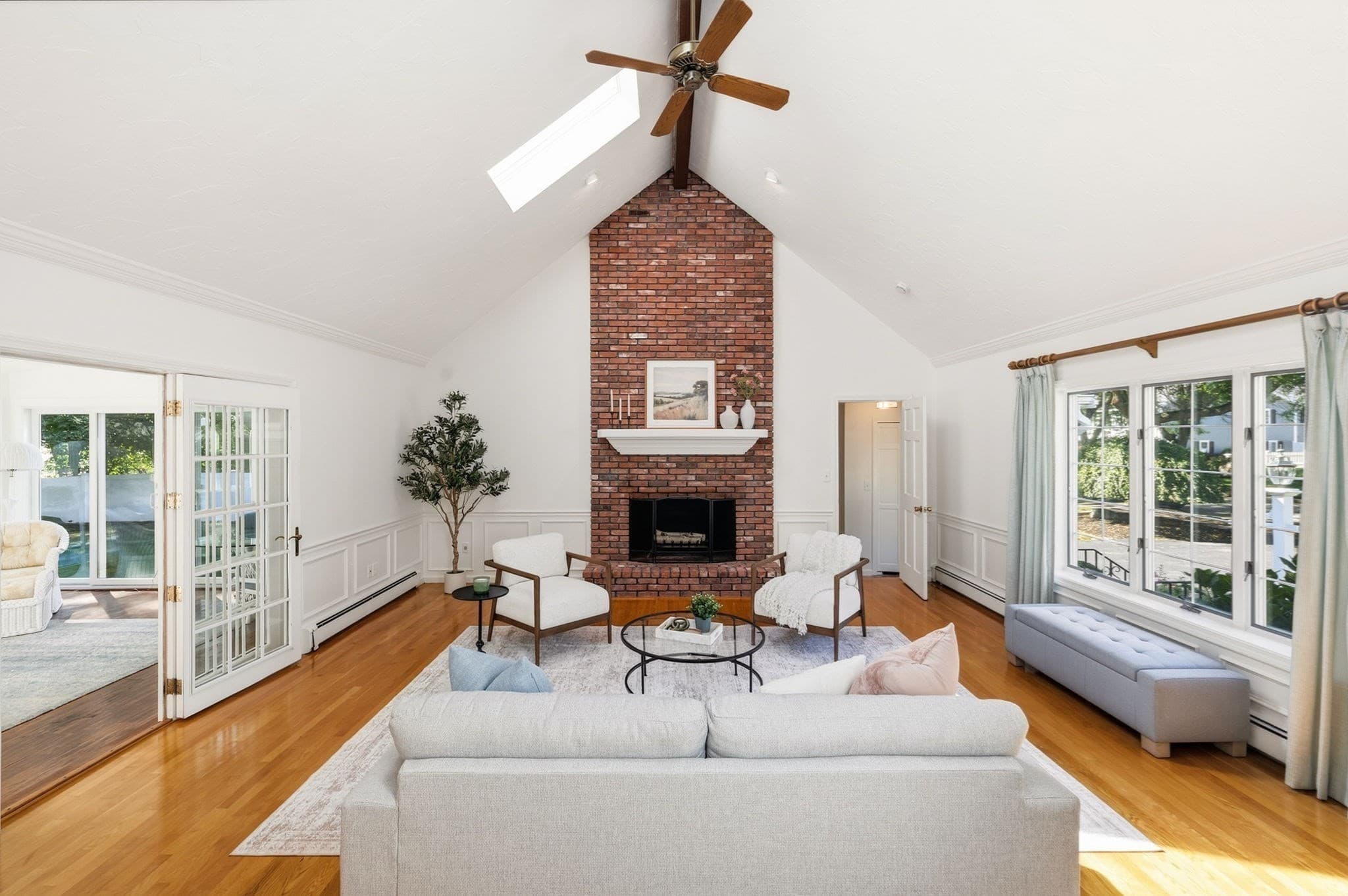 Single Family Residence at 9 Peterson Rd, Peabody MA 01960, Peabody, photo 6 of 42