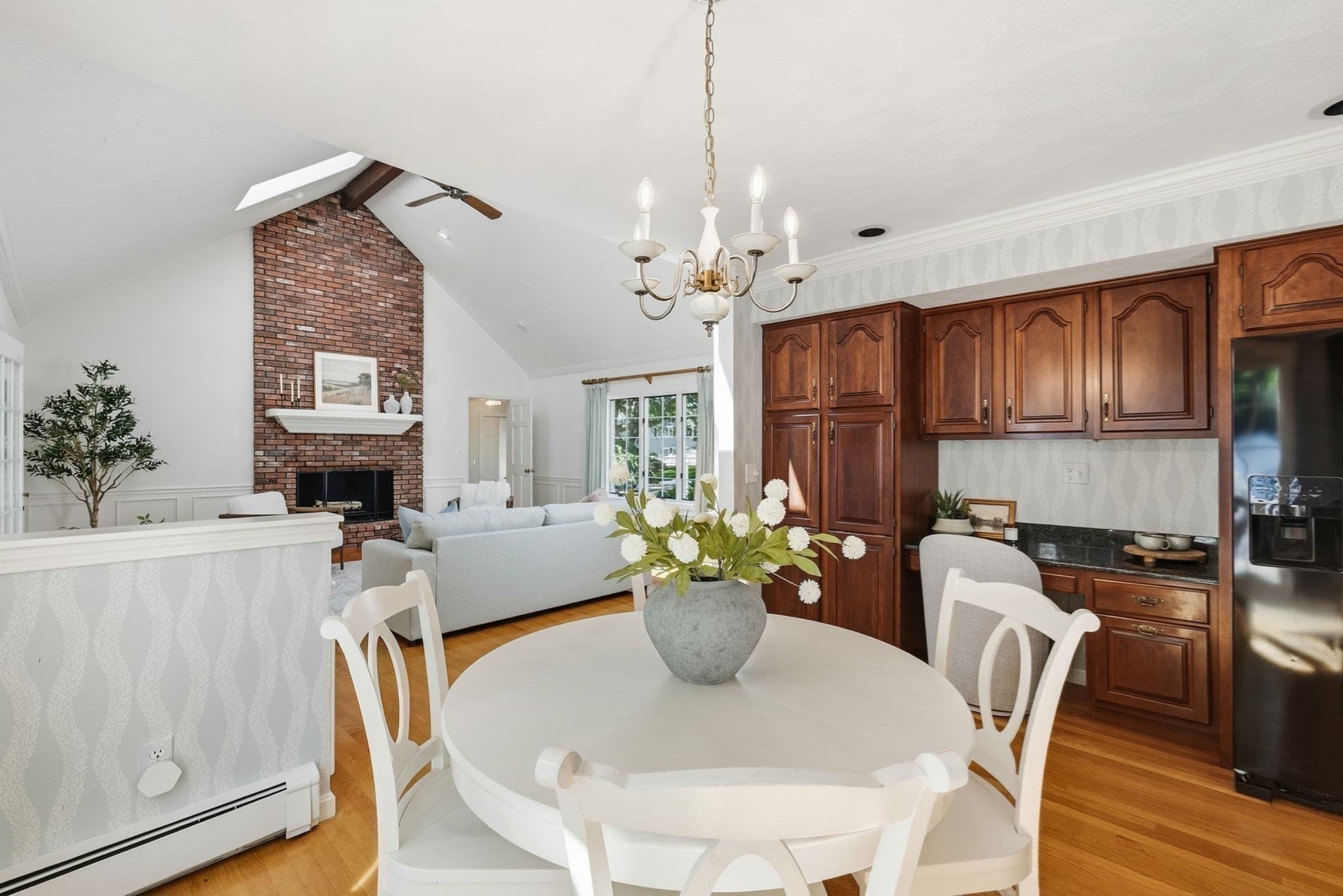 Single Family Residence at 9 Peterson Rd, Peabody MA 01960, Peabody, photo 12 of 42
