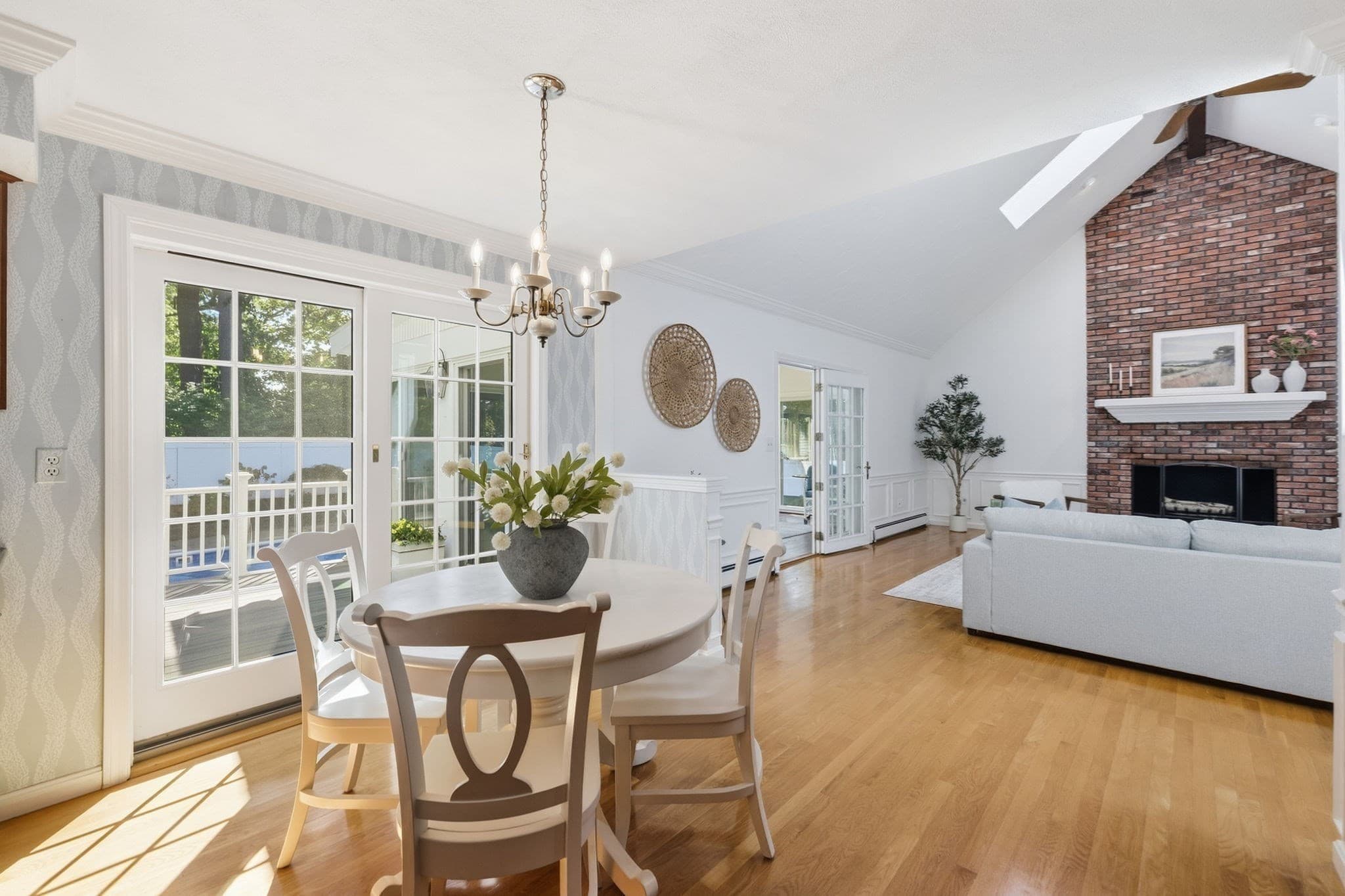 Single Family Residence at 9 Peterson Rd, Peabody MA 01960, Peabody, photo 10 of 42