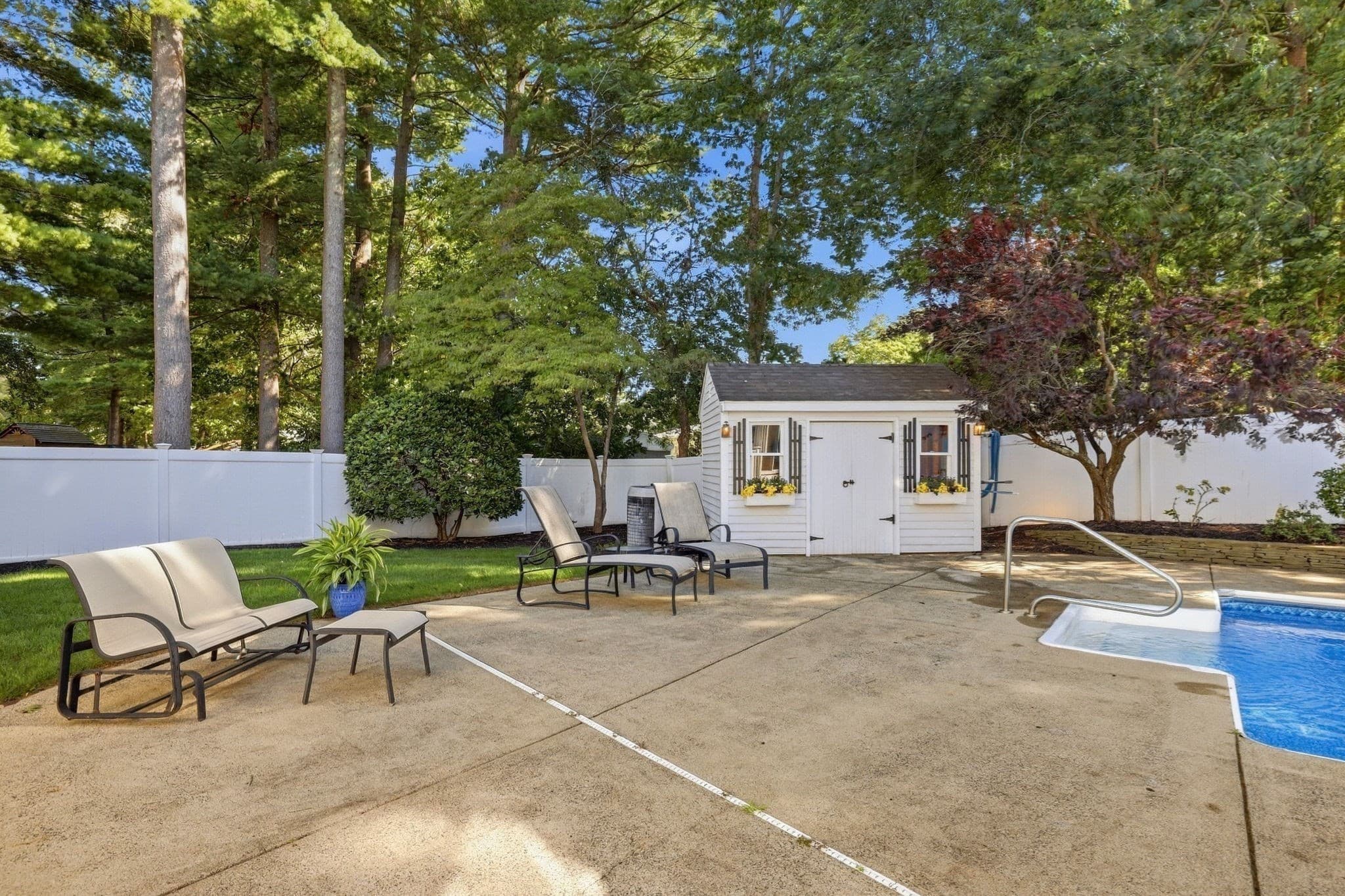 Single Family Residence at 9 Peterson Rd, Peabody MA 01960, Peabody, photo 41 of 42