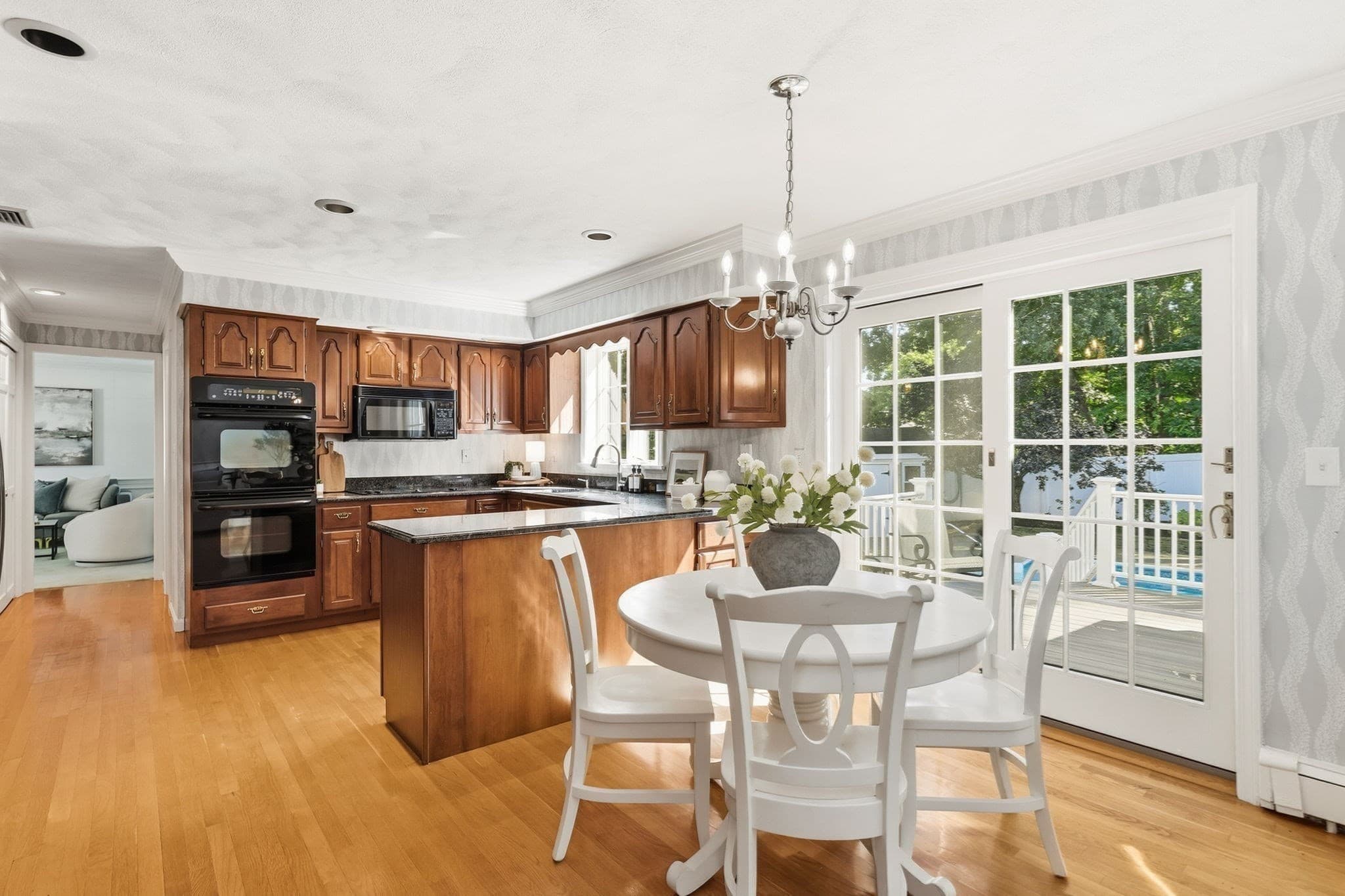 Single Family Residence at 9 Peterson Rd, Peabody MA 01960, Peabody, photo 11 of 42
