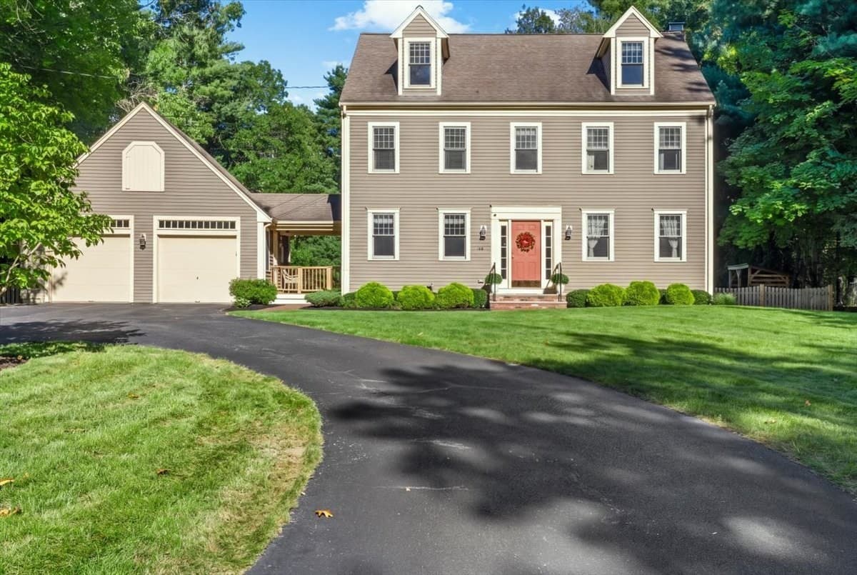 Single Family Residence at 766 Forest Street, Marshfield MA 02050, Marshfield, photo 2 of 37
