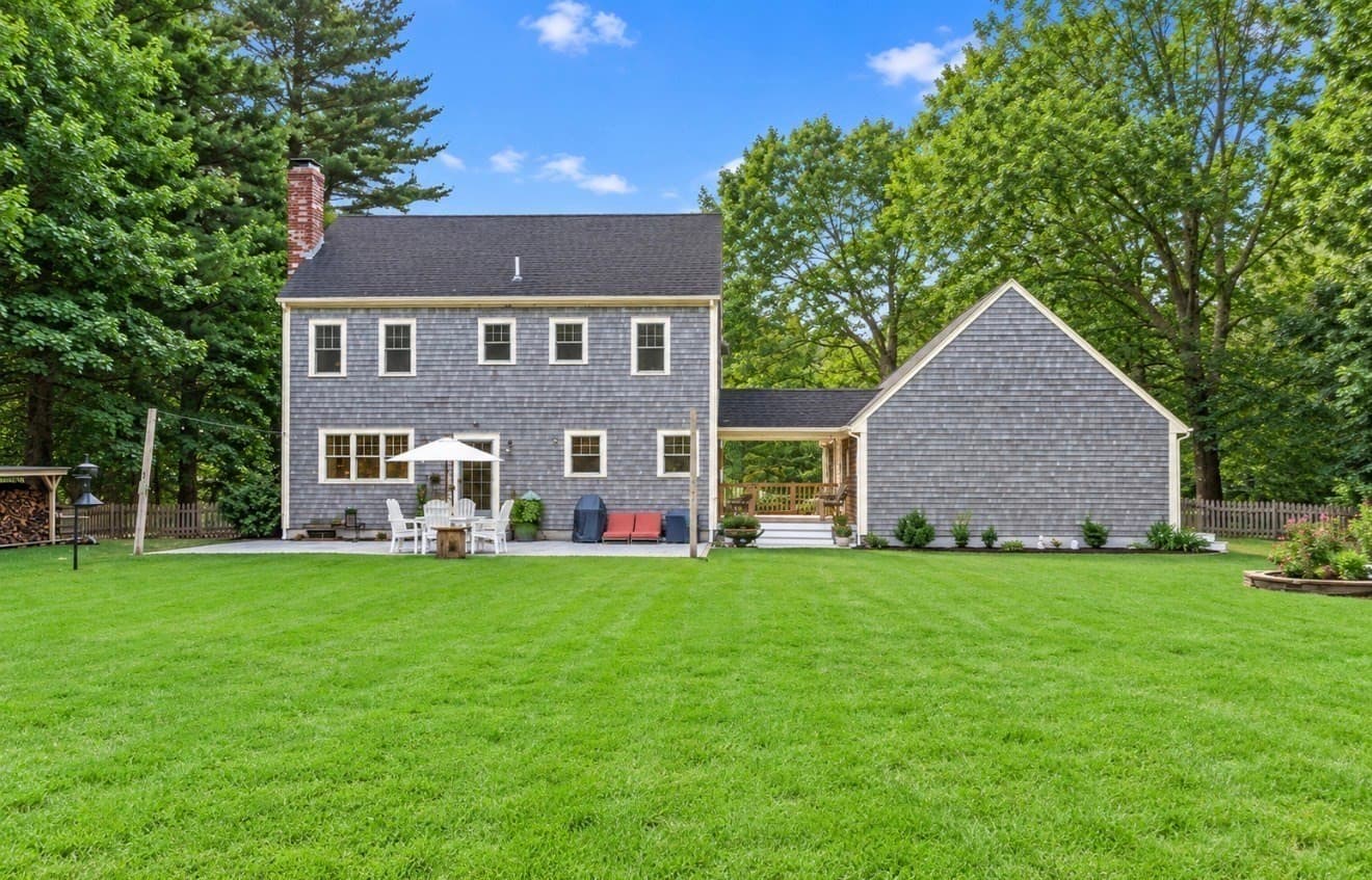 Single Family Residence at 766 Forest Street, Marshfield MA 02050, Marshfield, photo 6 of 37