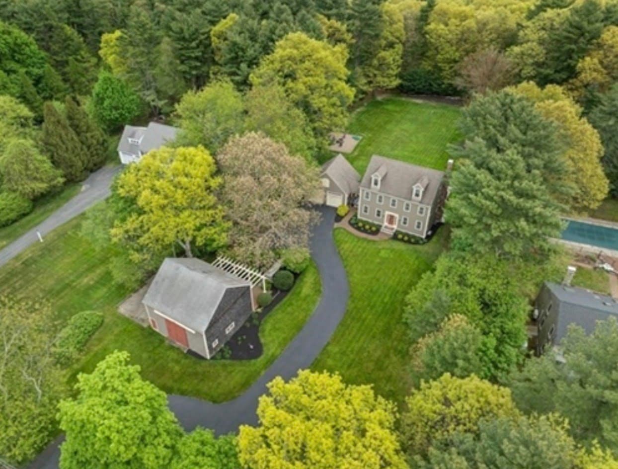 Single Family Residence at 766 Forest Street, Marshfield MA 02050, Marshfield, photo 36 of 37