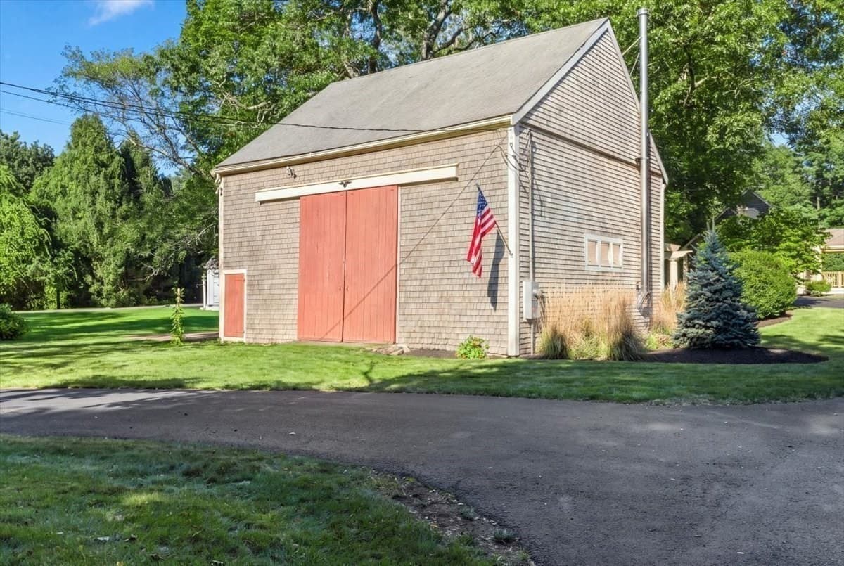 Single Family Residence at 766 Forest Street, Marshfield MA 02050, Marshfield, photo 32 of 37