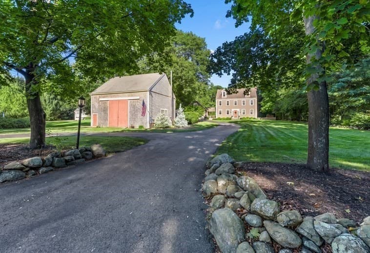 Single Family Residence at 766 Forest Street, Marshfield MA 02050, Marshfield, photo 37 of 37