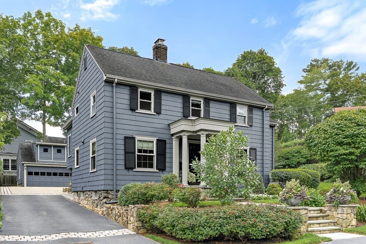 Single Family Residence at 65 Crocker Road, Medford MA 02155, Medford, photo 3 of 42