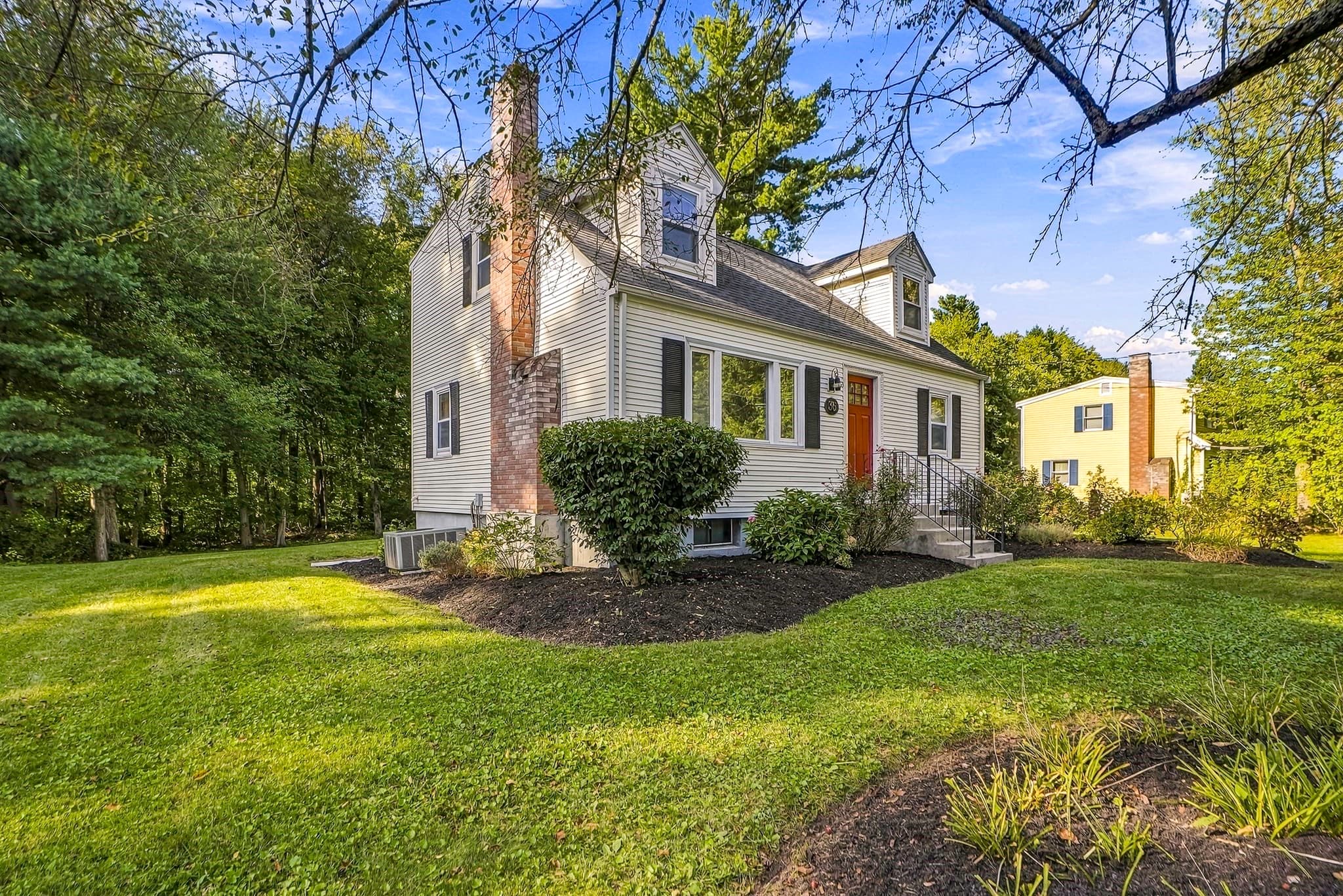 Single Family Residence at 35 Anthony Rd, Franklin MA 02038, Franklin, photo 3 of 33