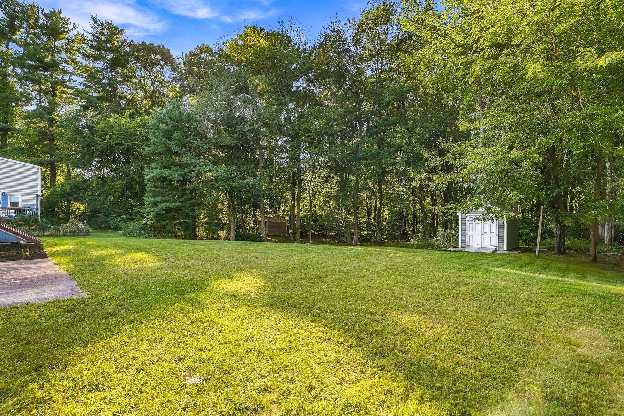 Single Family Residence at 35 Anthony Rd, Franklin MA 02038, Franklin, photo 32 of 33