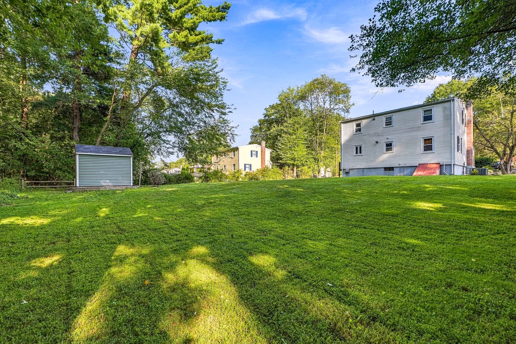 Single Family Residence at 35 Anthony Rd, Franklin MA 02038, Franklin, photo 30 of 33