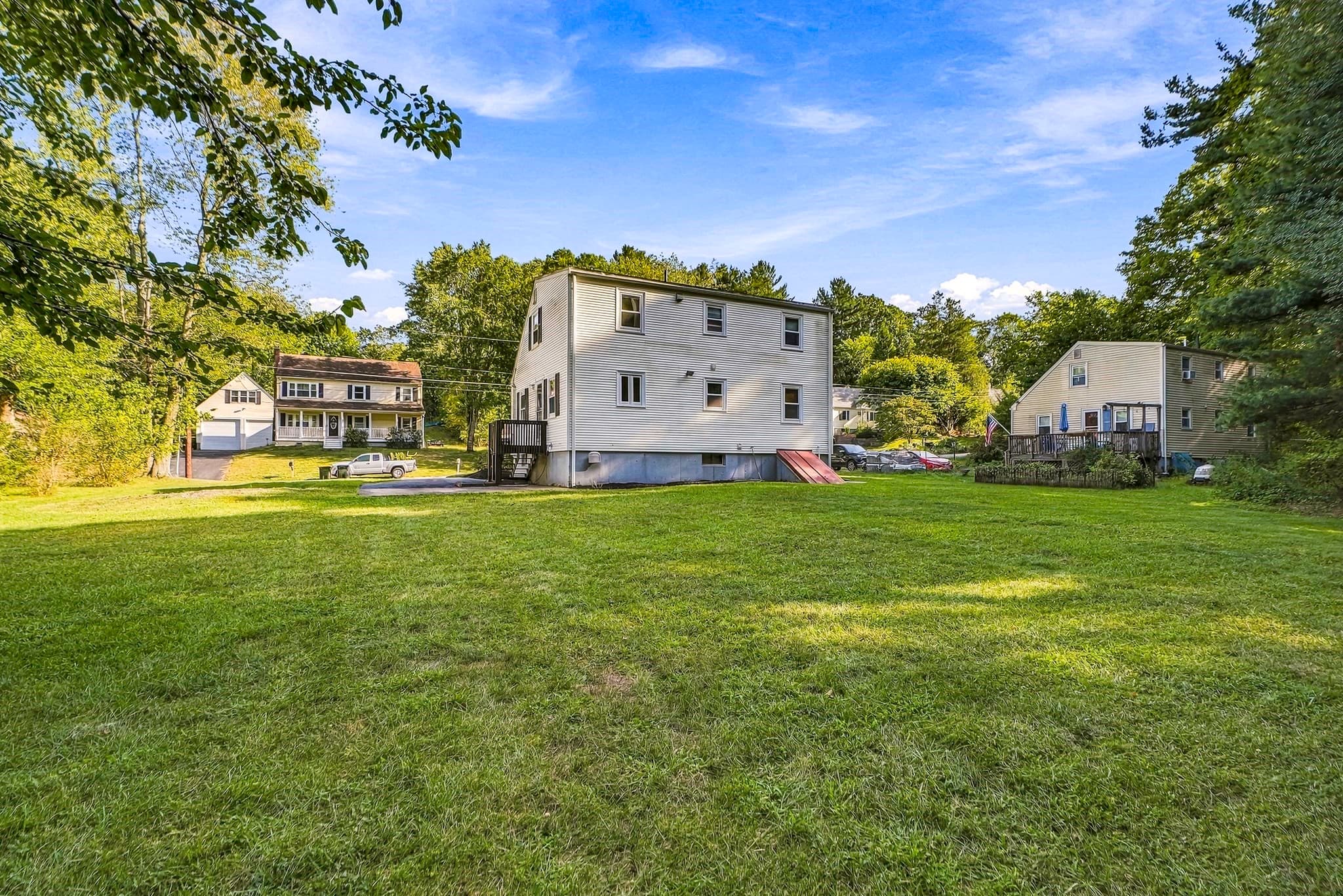 Single Family Residence at 35 Anthony Rd, Franklin MA 02038, Franklin, photo 31 of 33
