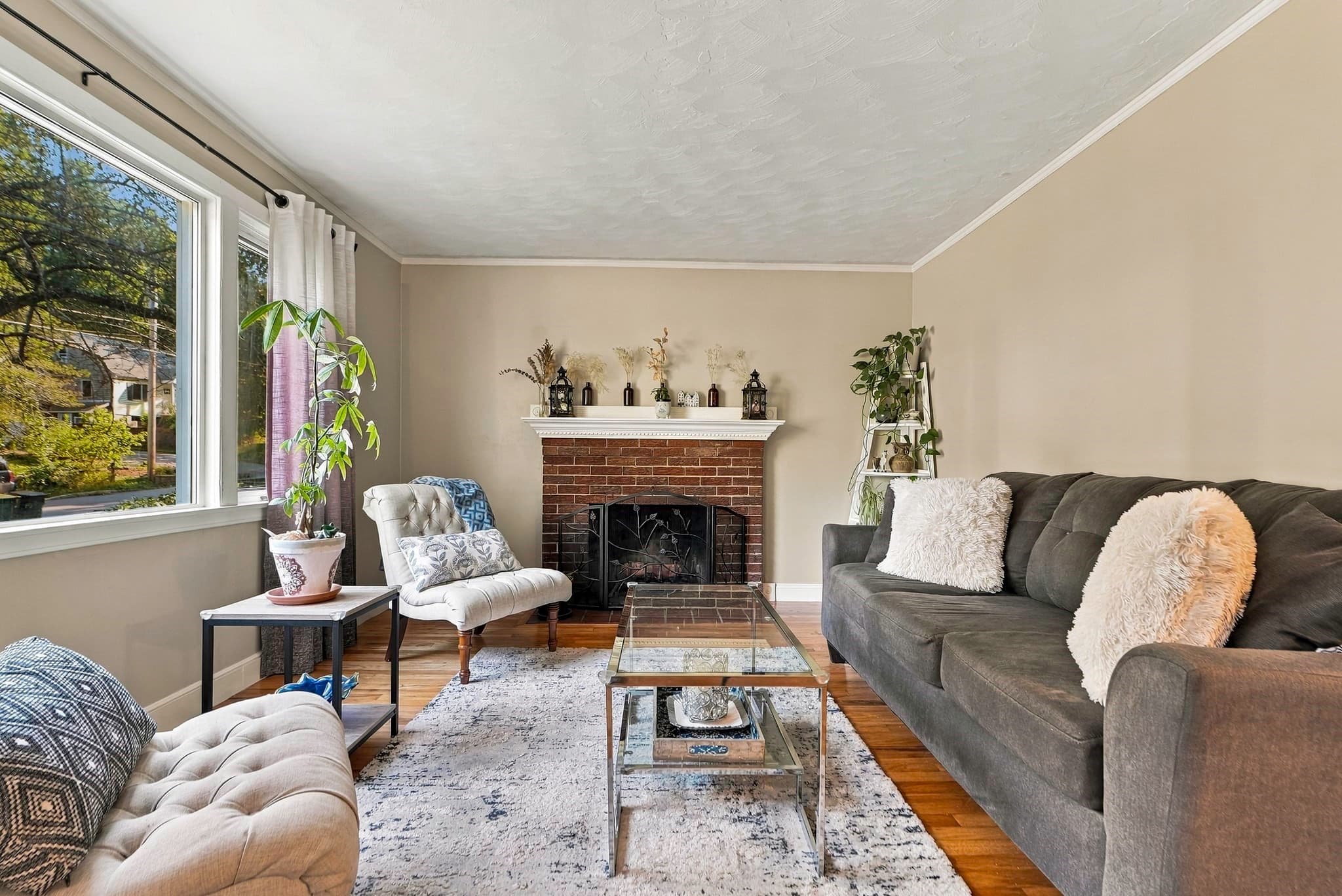 Single Family Residence at 35 Anthony Rd, Franklin MA 02038, Franklin, photo 4 of 33