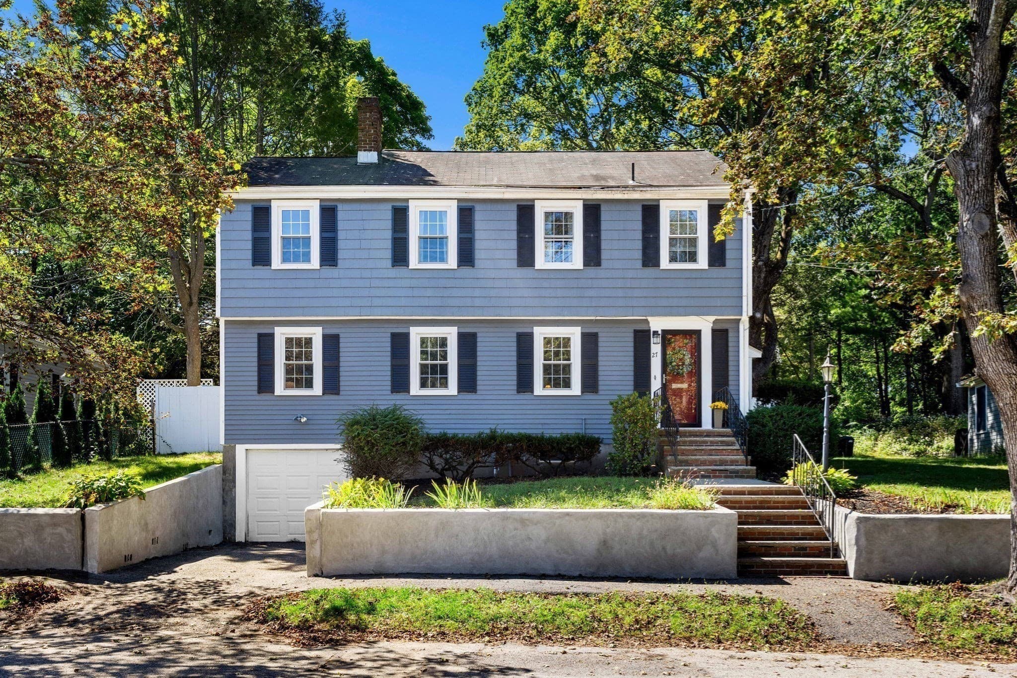 Single Family Residence at 27 Glendale Road, Milton MA 02186, Milton, photo 2 of 35