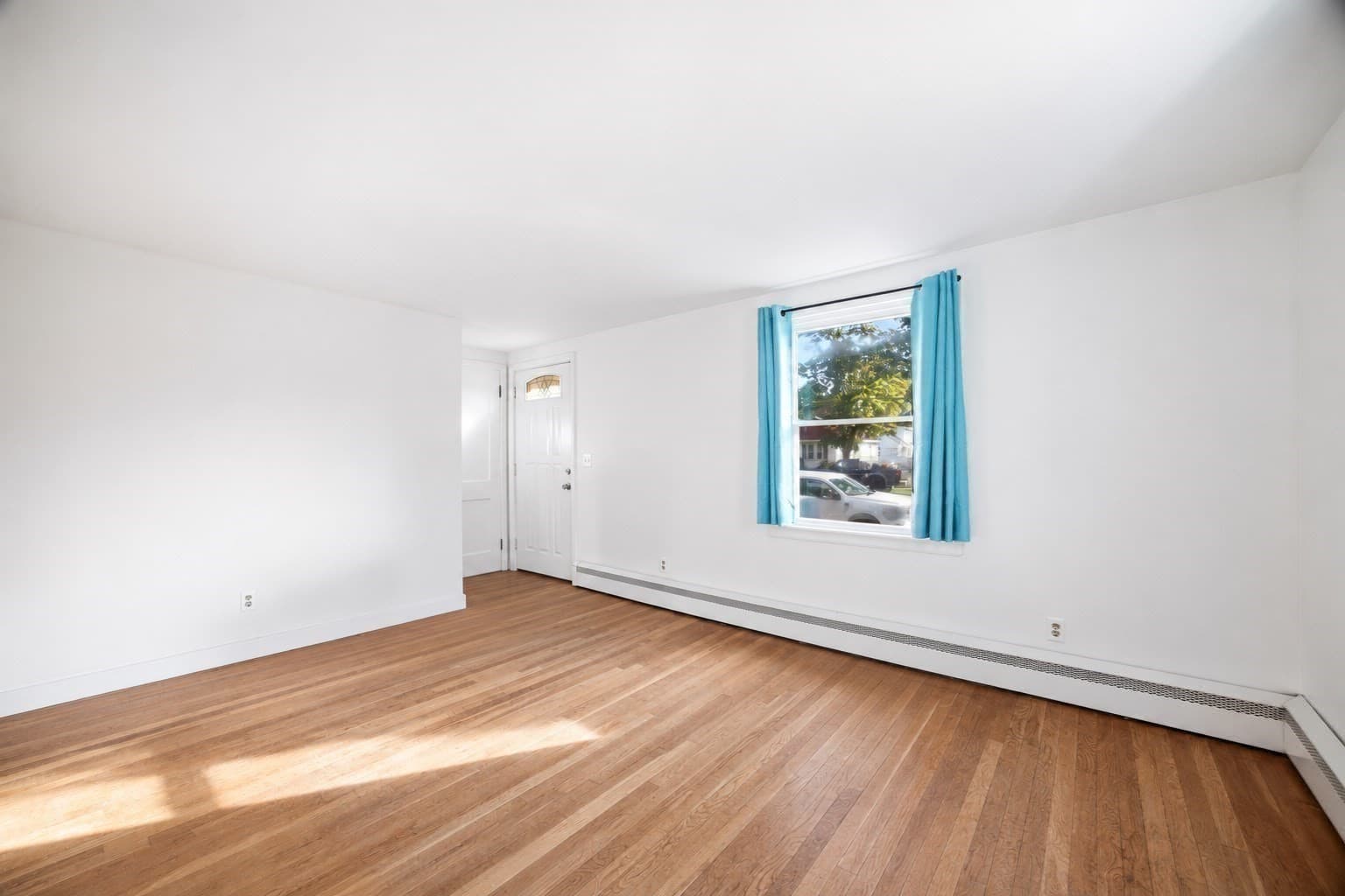 Single Family Residence at 62 Haumont Ter, Springfield MA 01104, Springfield, photo 7 of 19
