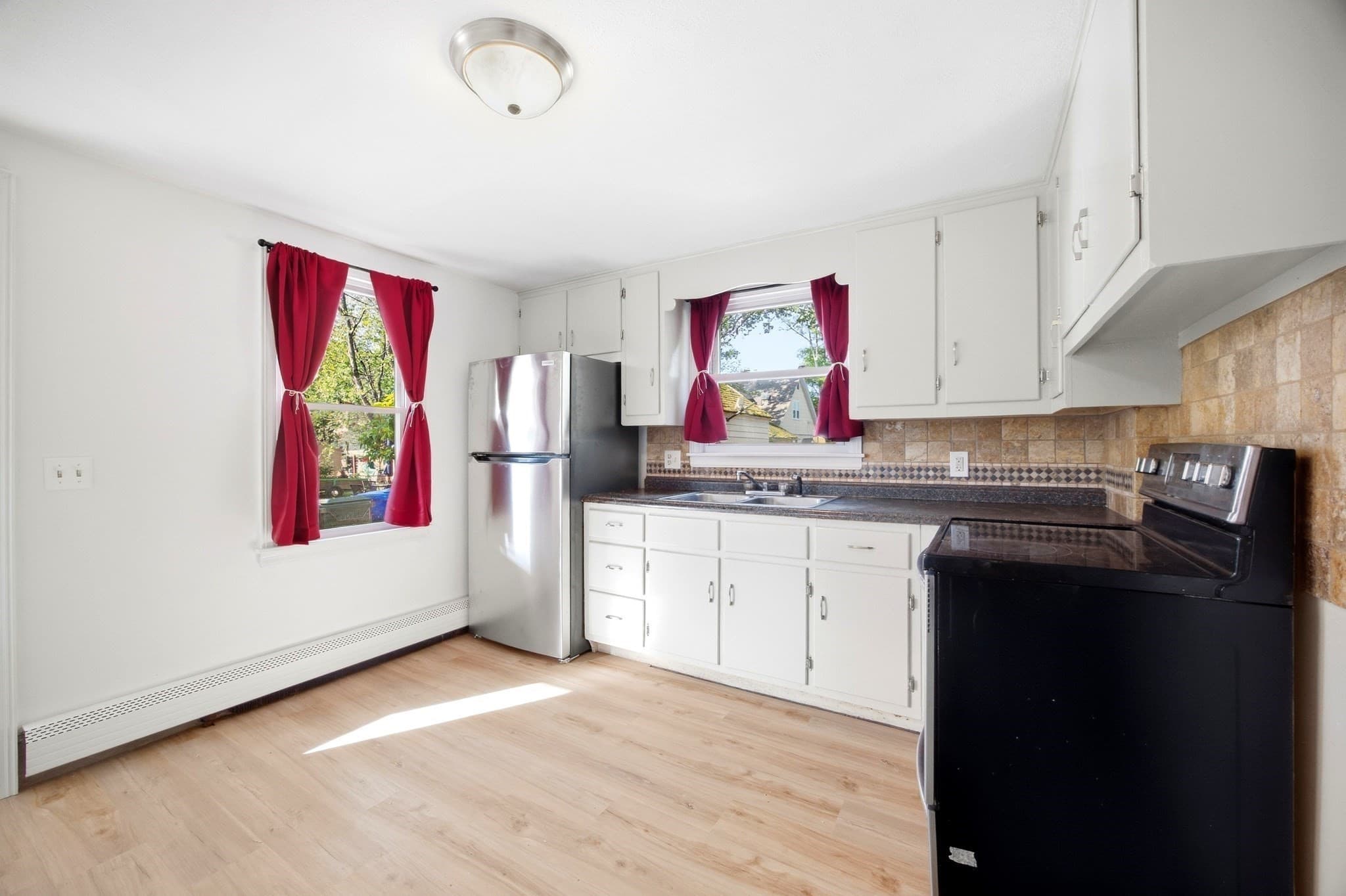 Single Family Residence at 62 Haumont Ter, Springfield MA 01104, Springfield, photo 5 of 19