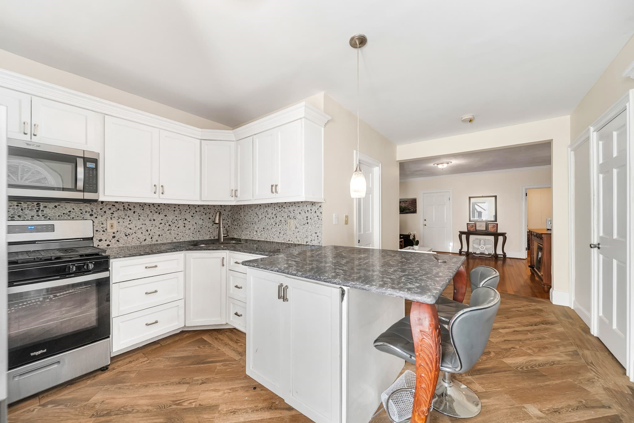 2 Family - 2 Units Up/Down at 29 West Milton St., Boston MA 02136, Boston, photo 15 of 42