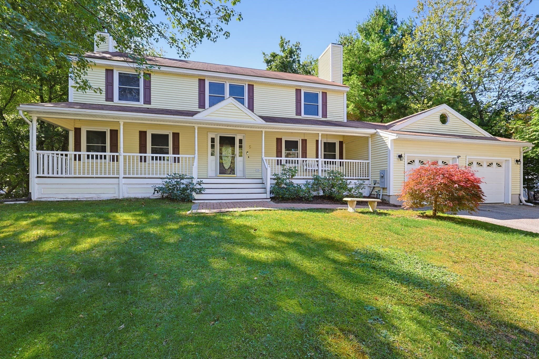 5 Chausse Dr, Methuen MA 01844