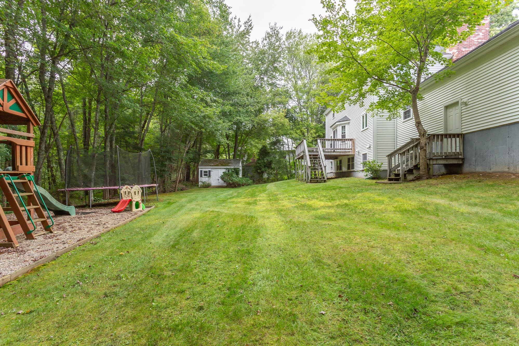 Single Family Residence at 27 Gretchen Way, Raynham MA 02767, Raynham, photo 2 of 40