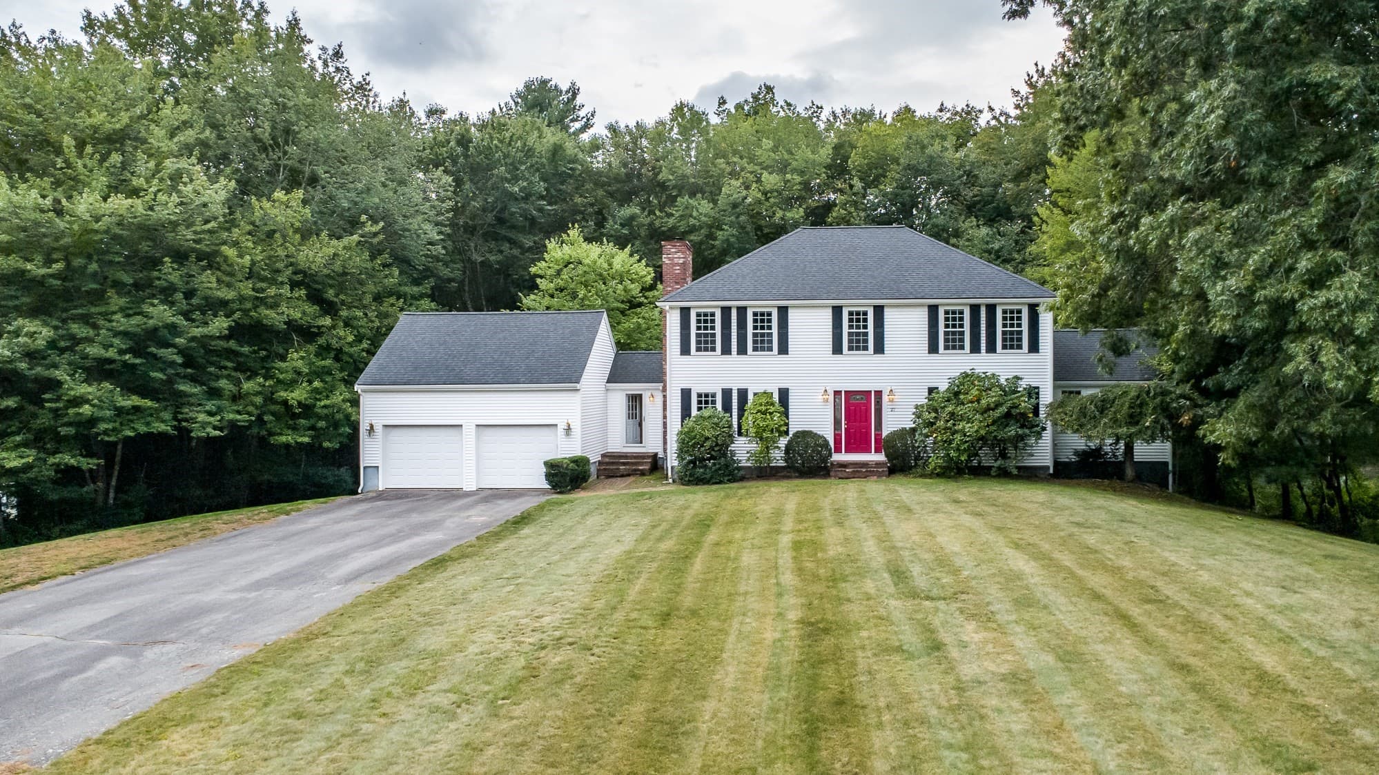 Single Family Residence at 27 Gretchen Way, Raynham MA 02767, Raynham, photo 36 of 40