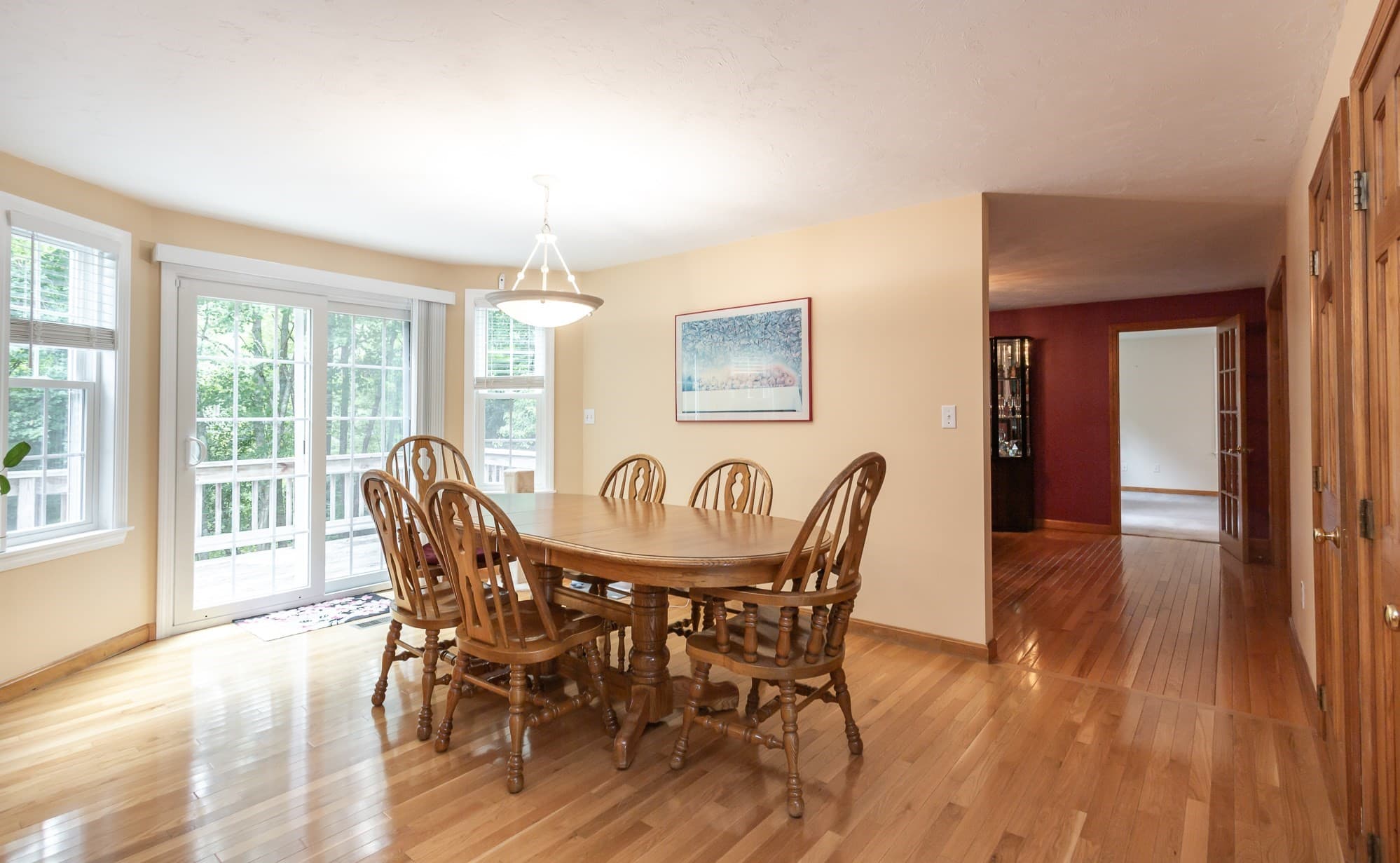 Single Family Residence at 27 Gretchen Way, Raynham MA 02767, Raynham, photo 9 of 40