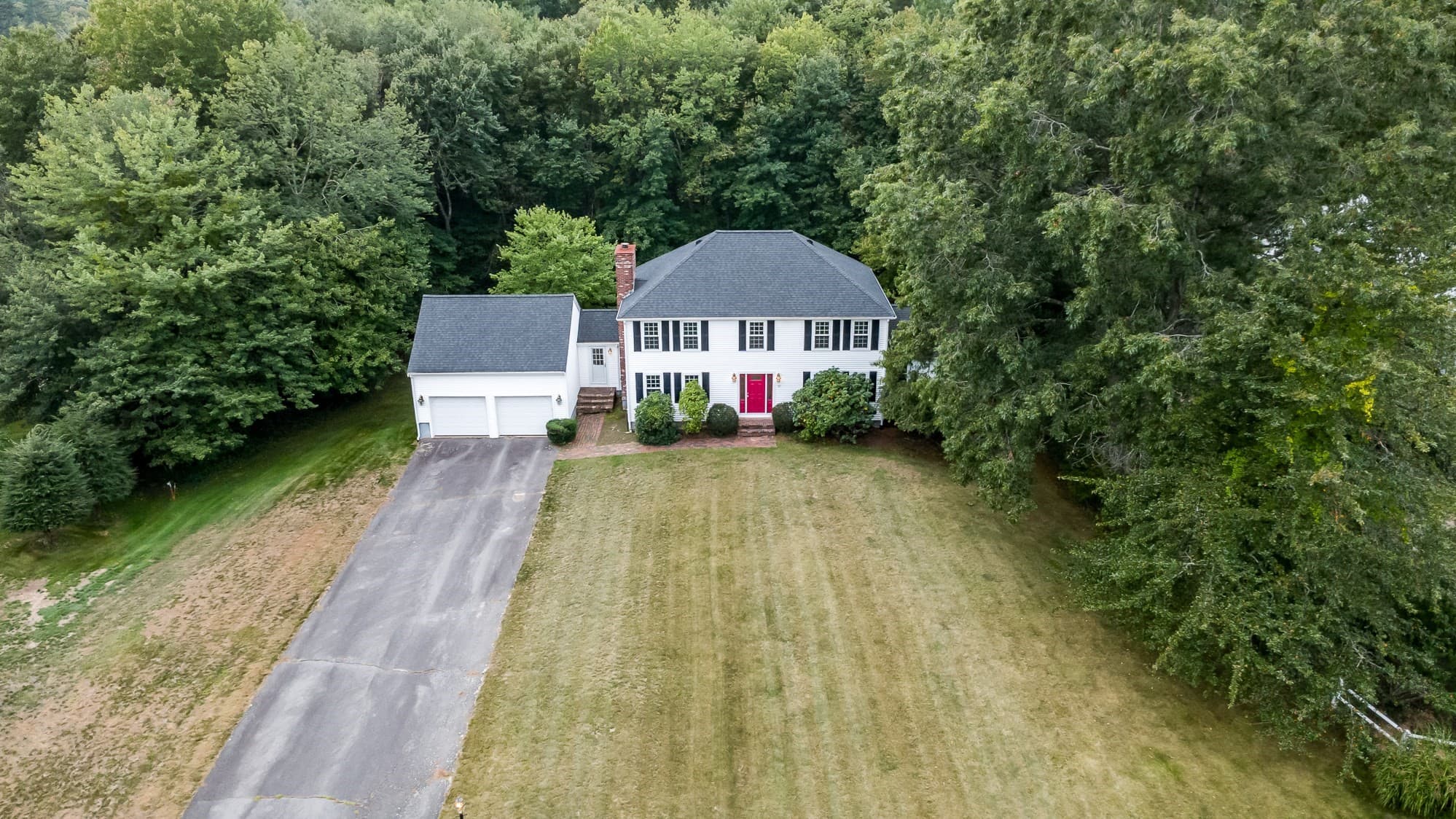 Single Family Residence at 27 Gretchen Way, Raynham MA 02767, Raynham, photo 37 of 40