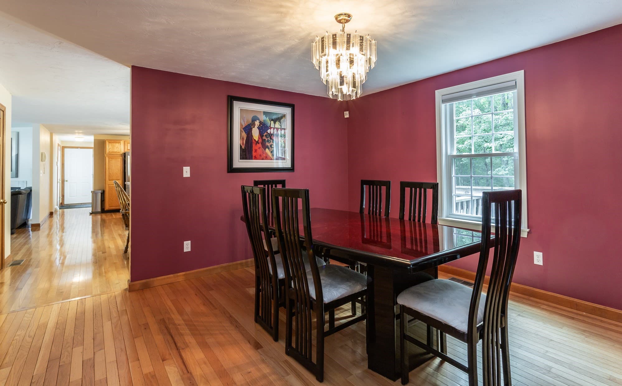 Single Family Residence at 27 Gretchen Way, Raynham MA 02767, Raynham, photo 15 of 40