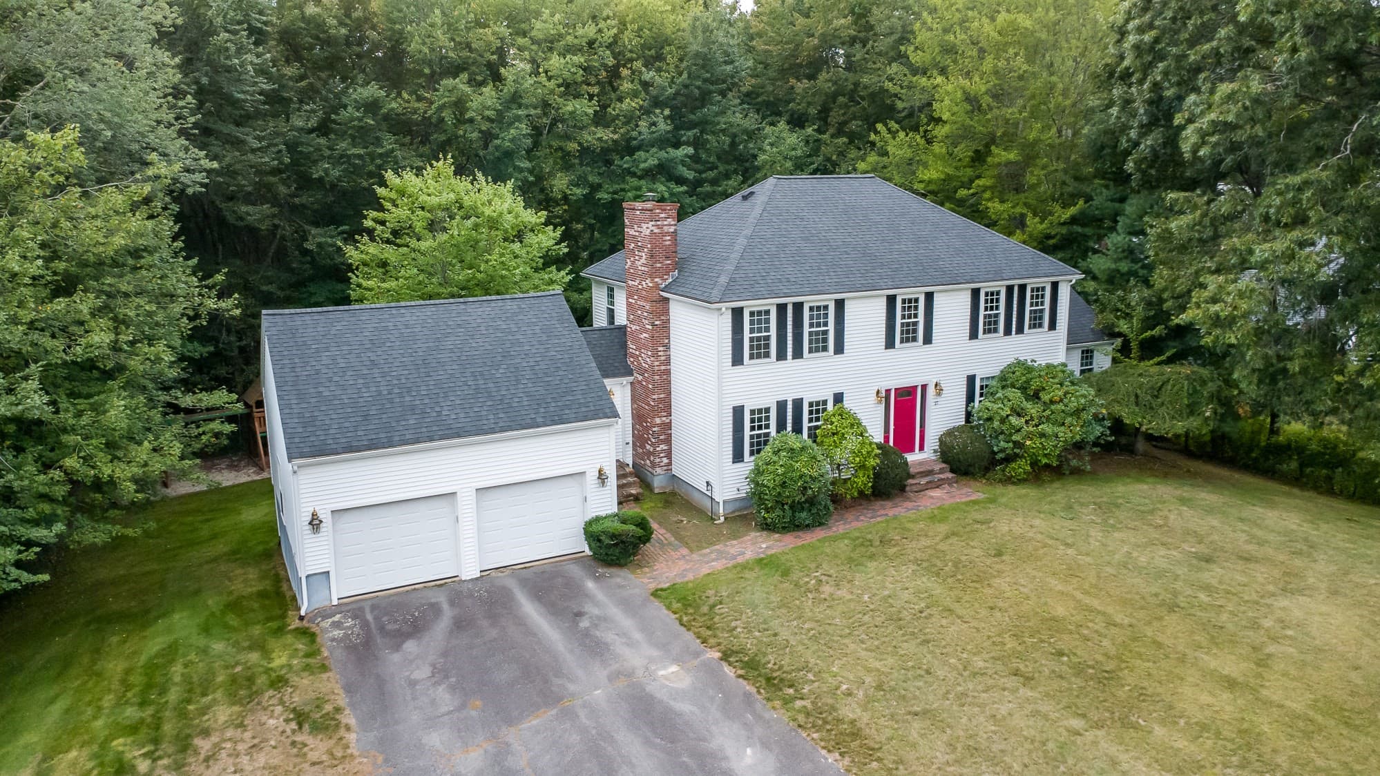 Single Family Residence at 27 Gretchen Way, Raynham MA 02767, Raynham, photo 40 of 40