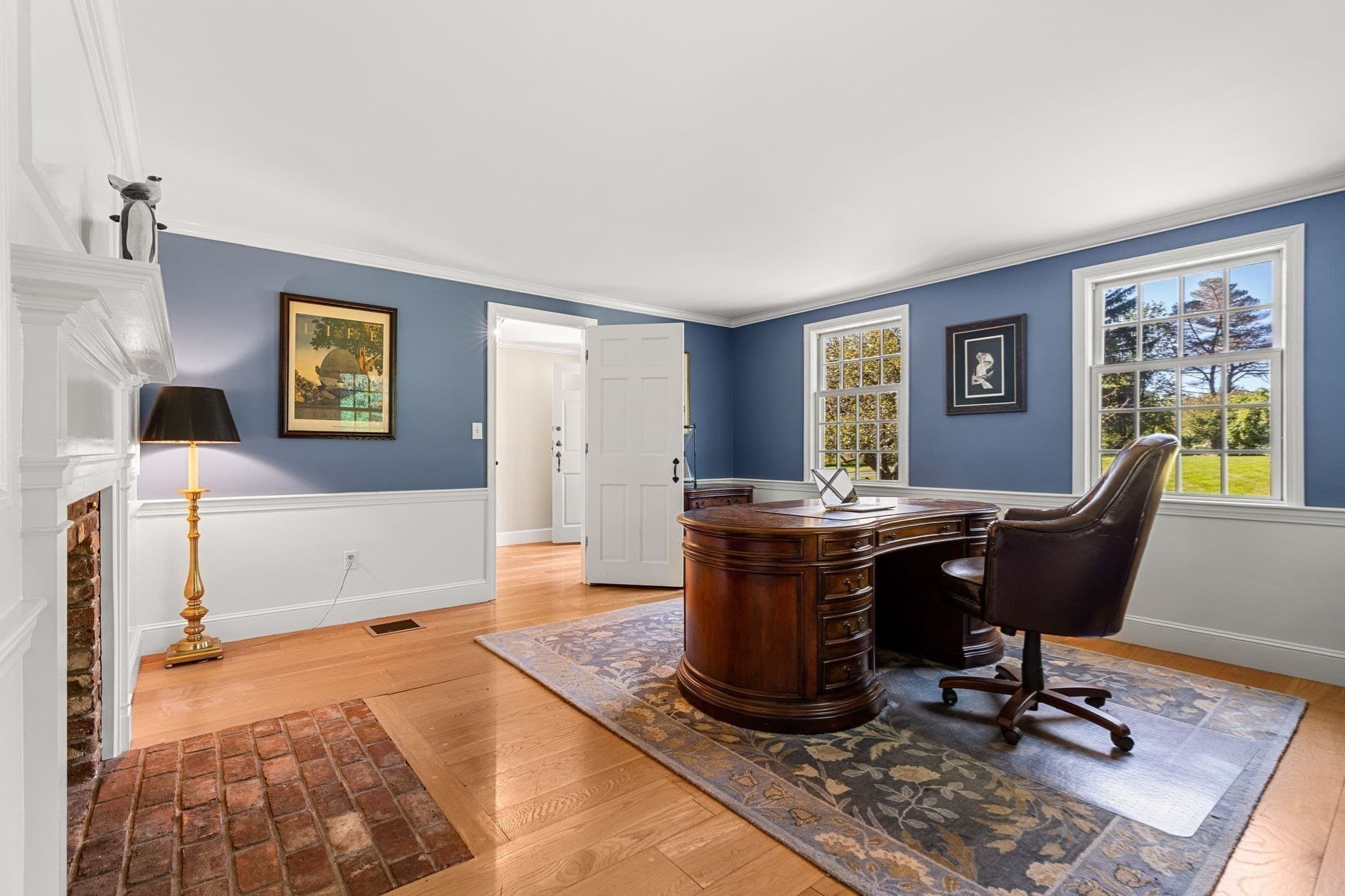 Single Family Residence at 69 Central St, Newbury MA 01922, Newbury, photo 23 of 42