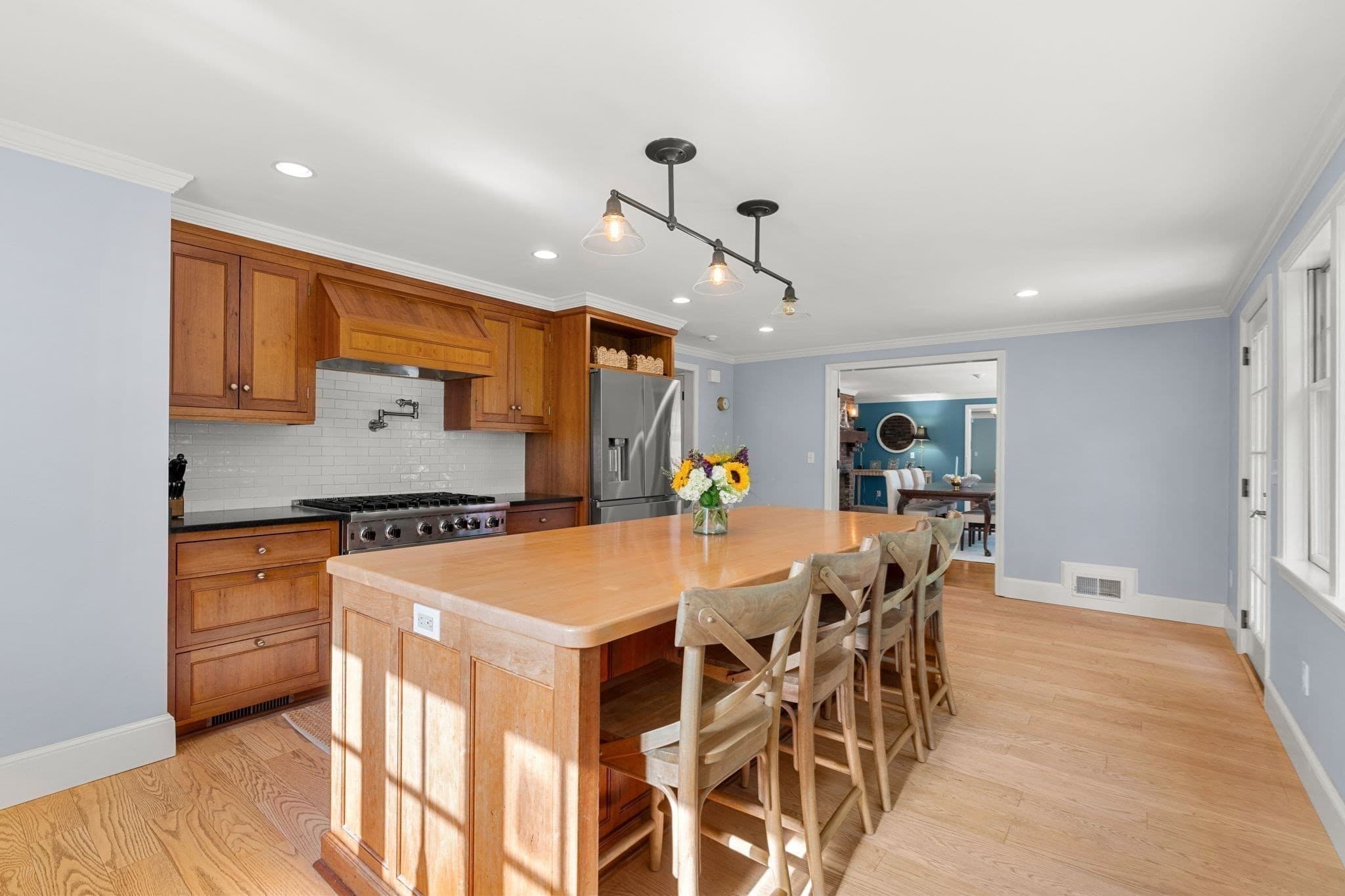 Single Family Residence at 69 Central St, Newbury MA 01922, Newbury, photo 12 of 42