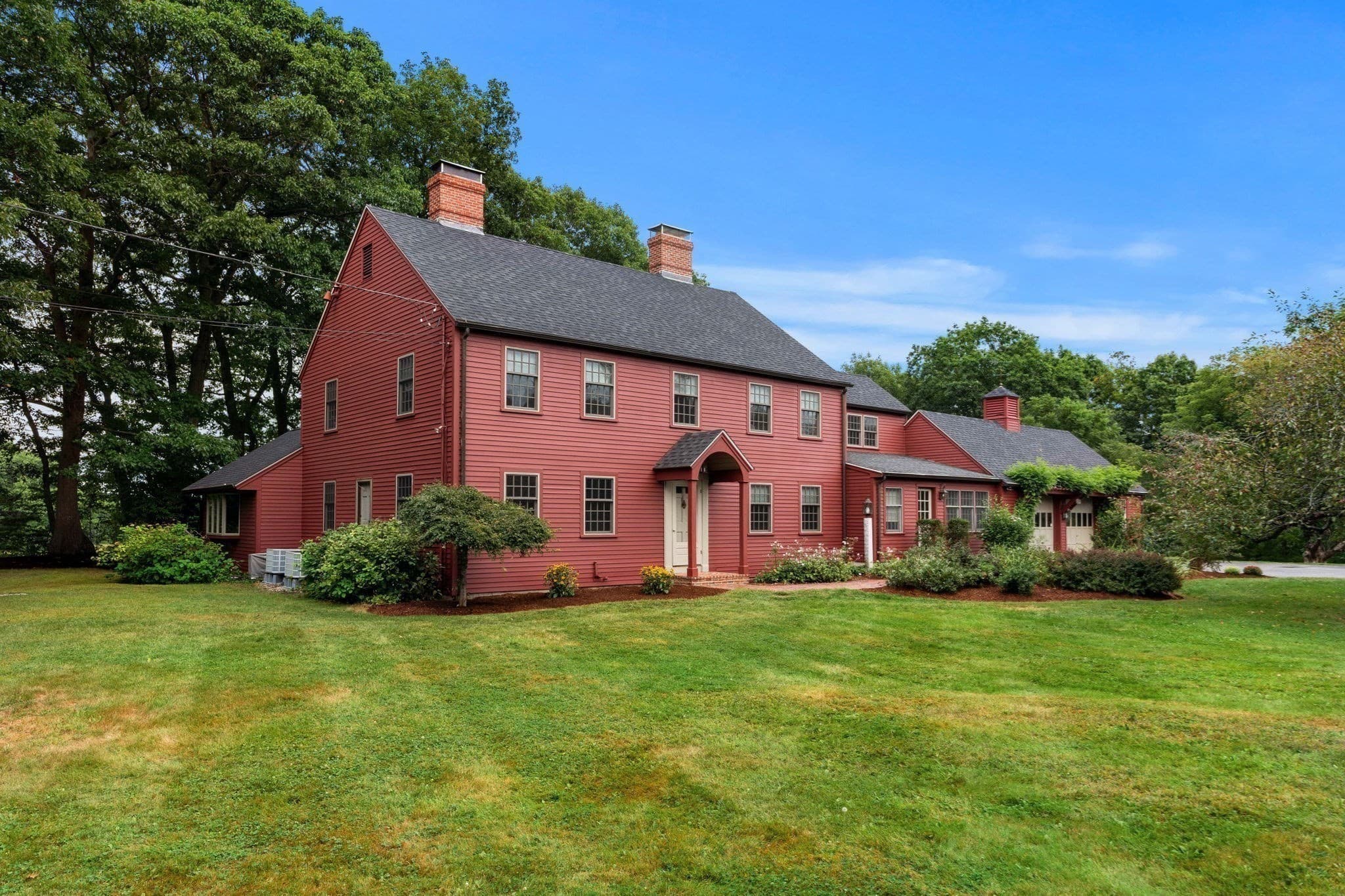 Single Family Residence at 69 Central St, Newbury MA 01922, Newbury, photo 5 of 42