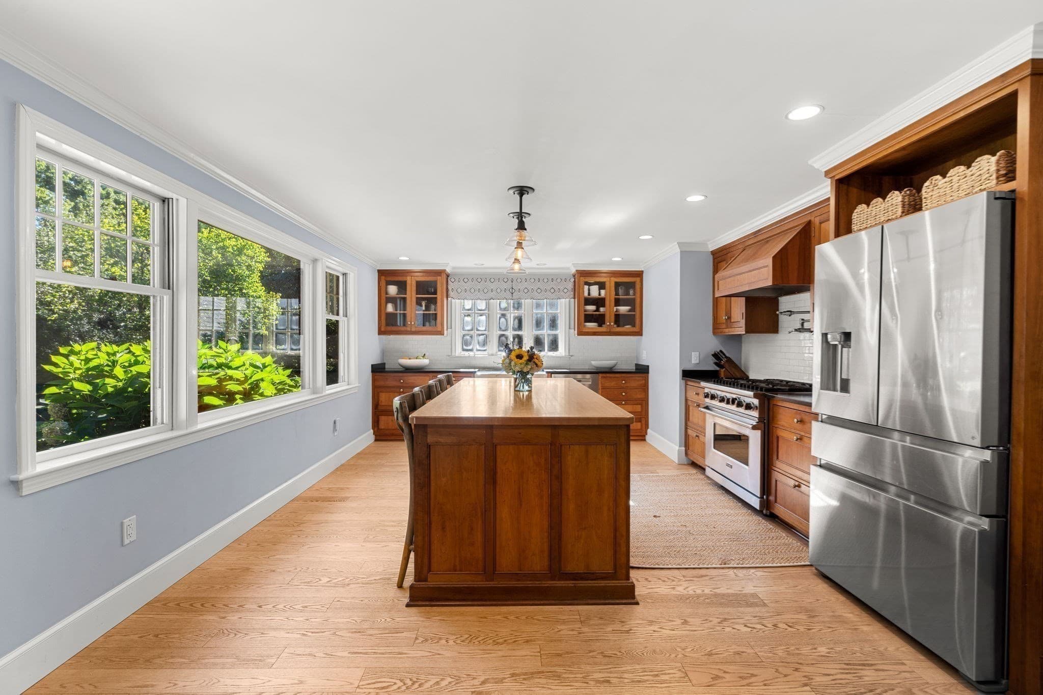 Single Family Residence at 69 Central St, Newbury MA 01922, Newbury, photo 9 of 42