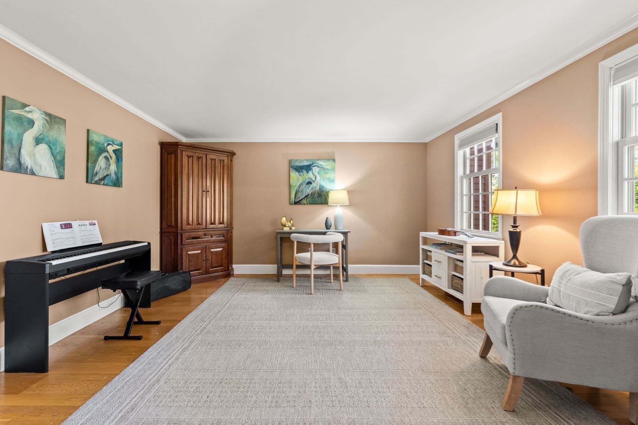 Single Family Residence at 69 Central St, Newbury MA 01922, Newbury, photo 24 of 42