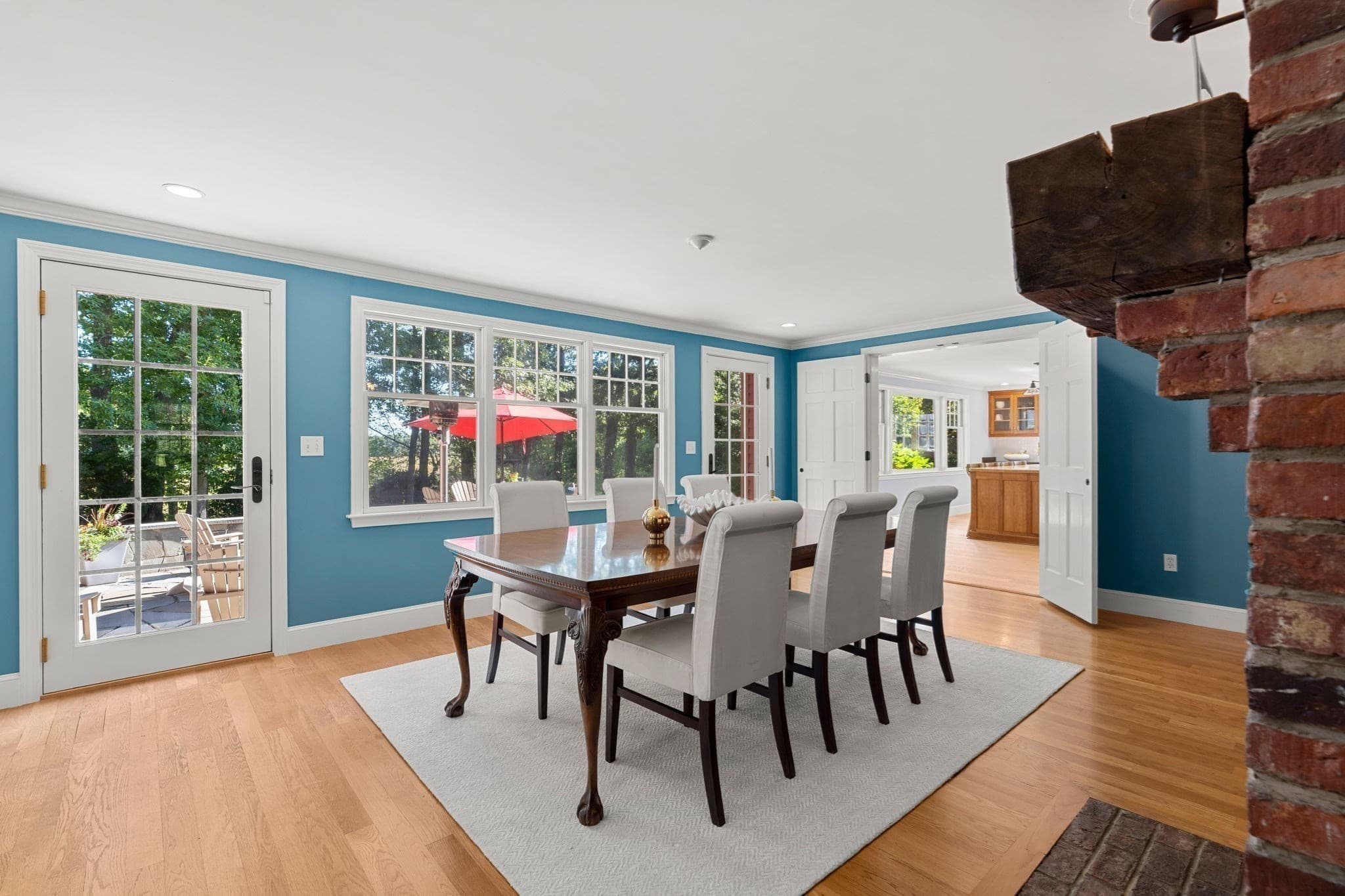 Single Family Residence at 69 Central St, Newbury MA 01922, Newbury, photo 15 of 42